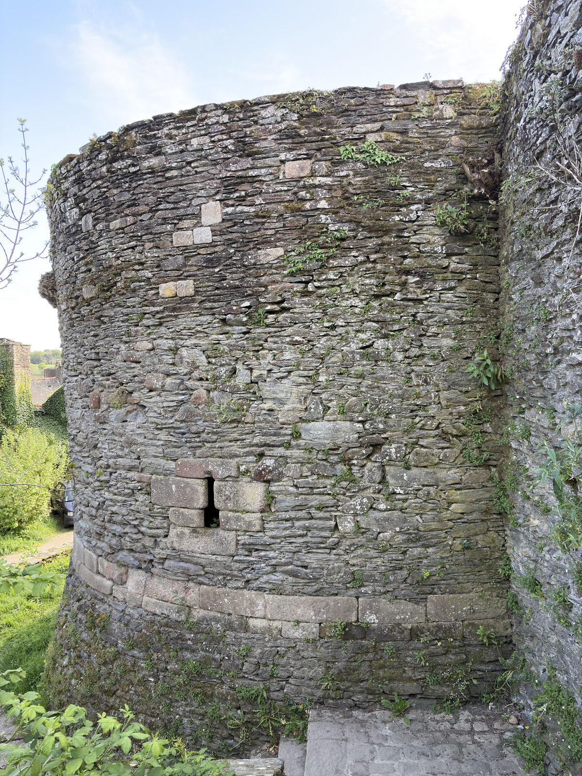 Picture France Rochefort en terre 2026-04 46 - Tourist Attraction Rochefort en terre
