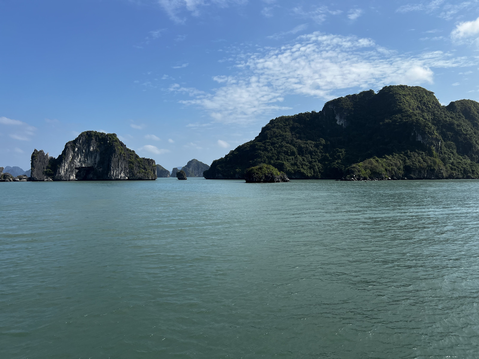 Picture Vietnam Ha Long Bay 2024-01 69 - Map Ha Long Bay