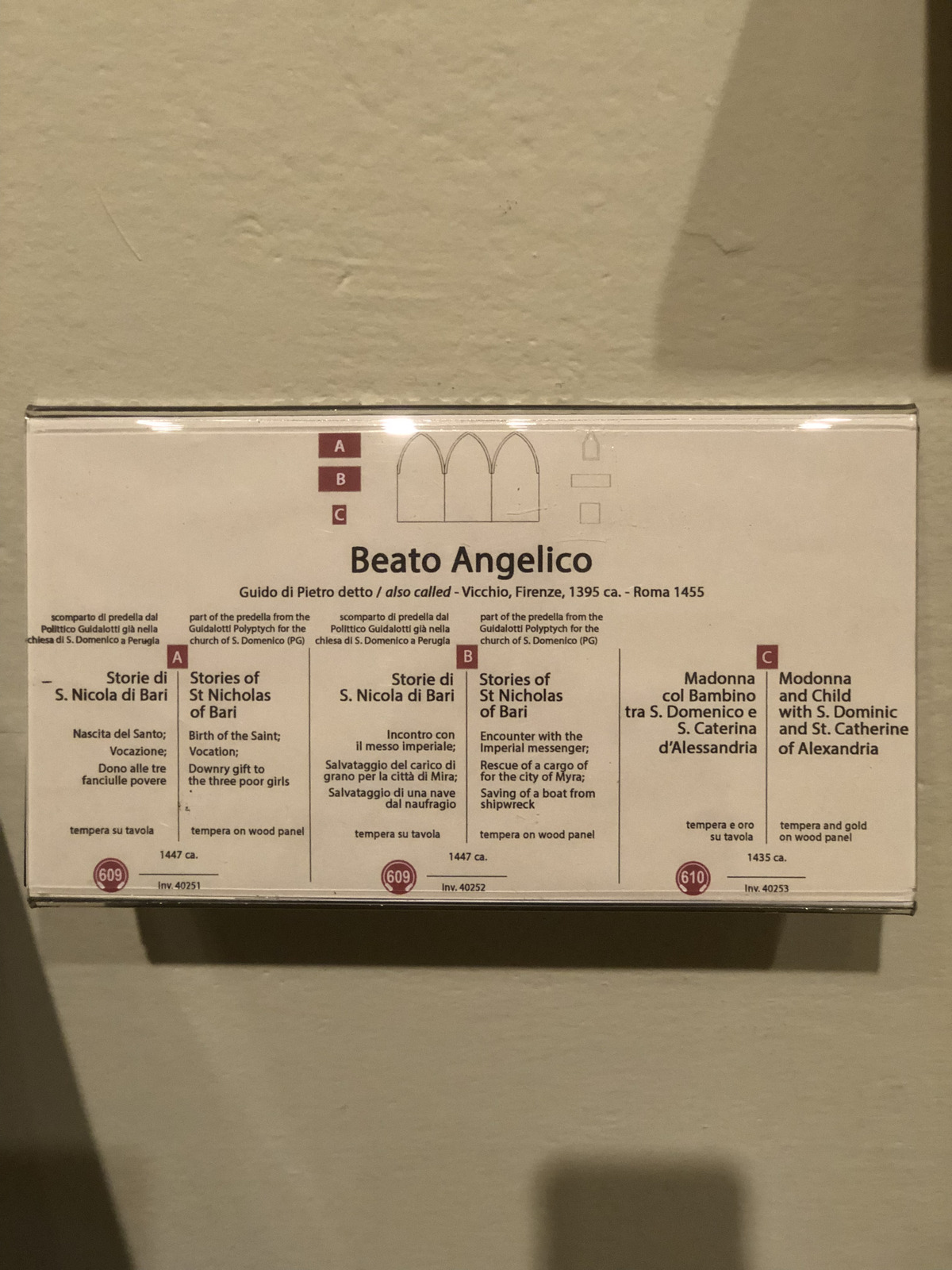 Picture Italy Rome Vatican Museum 2024-09 356 - Views Vatican Museum