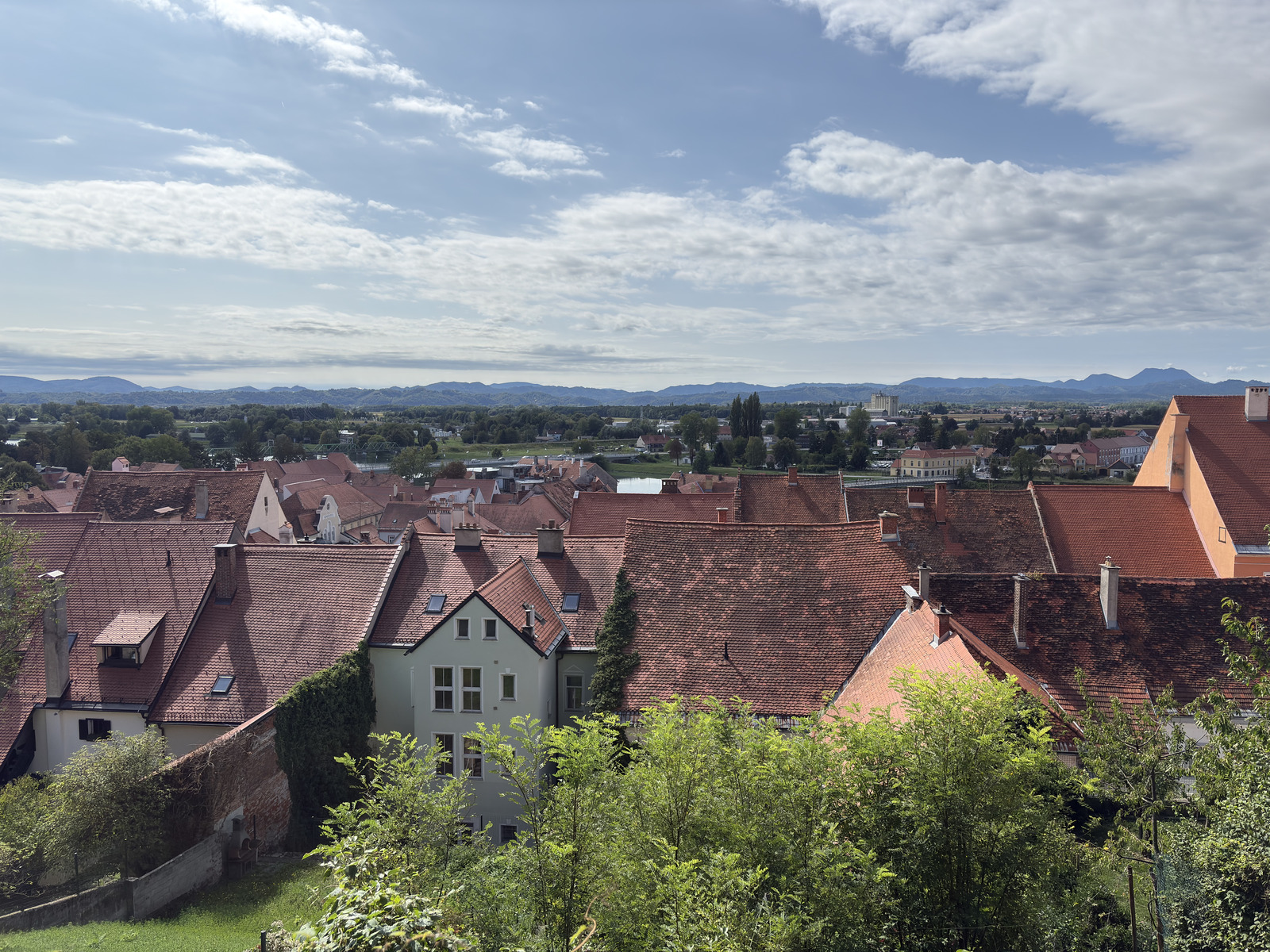 Picture Slovenia Ptuj 2025-09 51 - Journey Ptuj