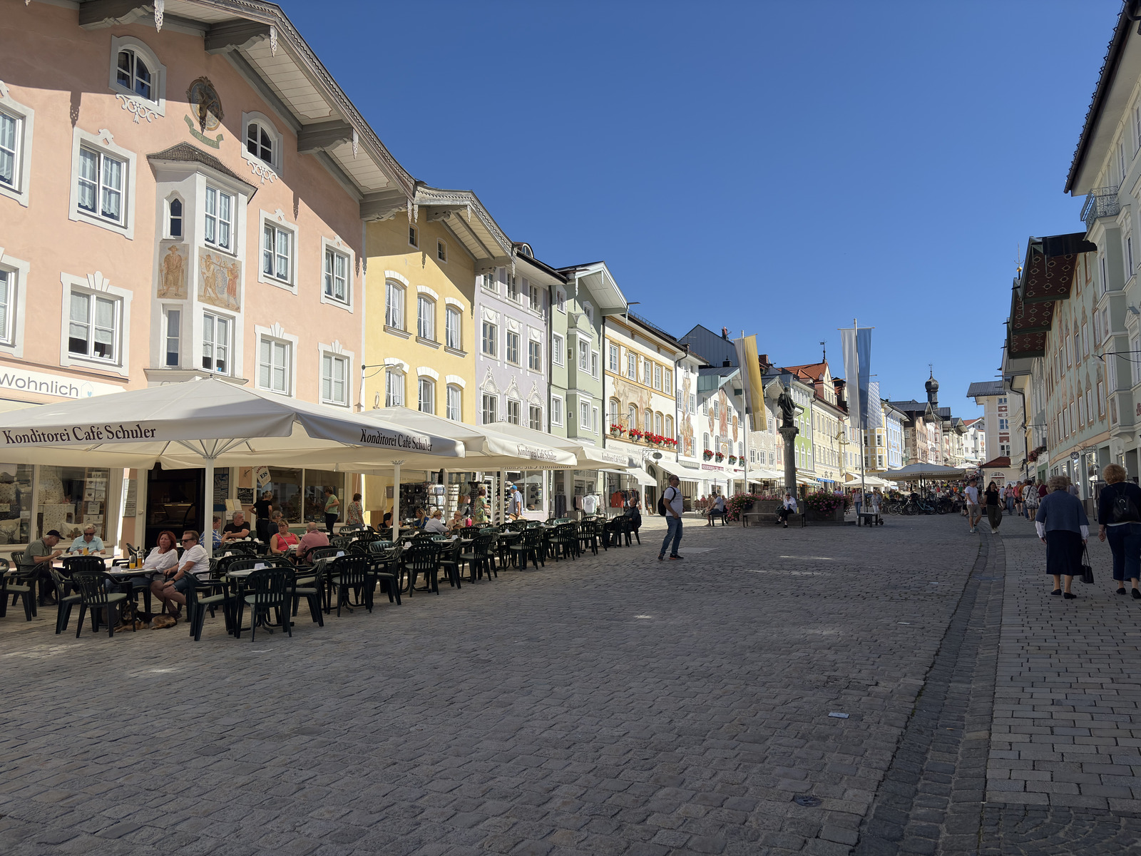 Picture Germany ⁨Bad Tolz⁩ 2025-09 1 - Discover ⁨Bad Tolz⁩