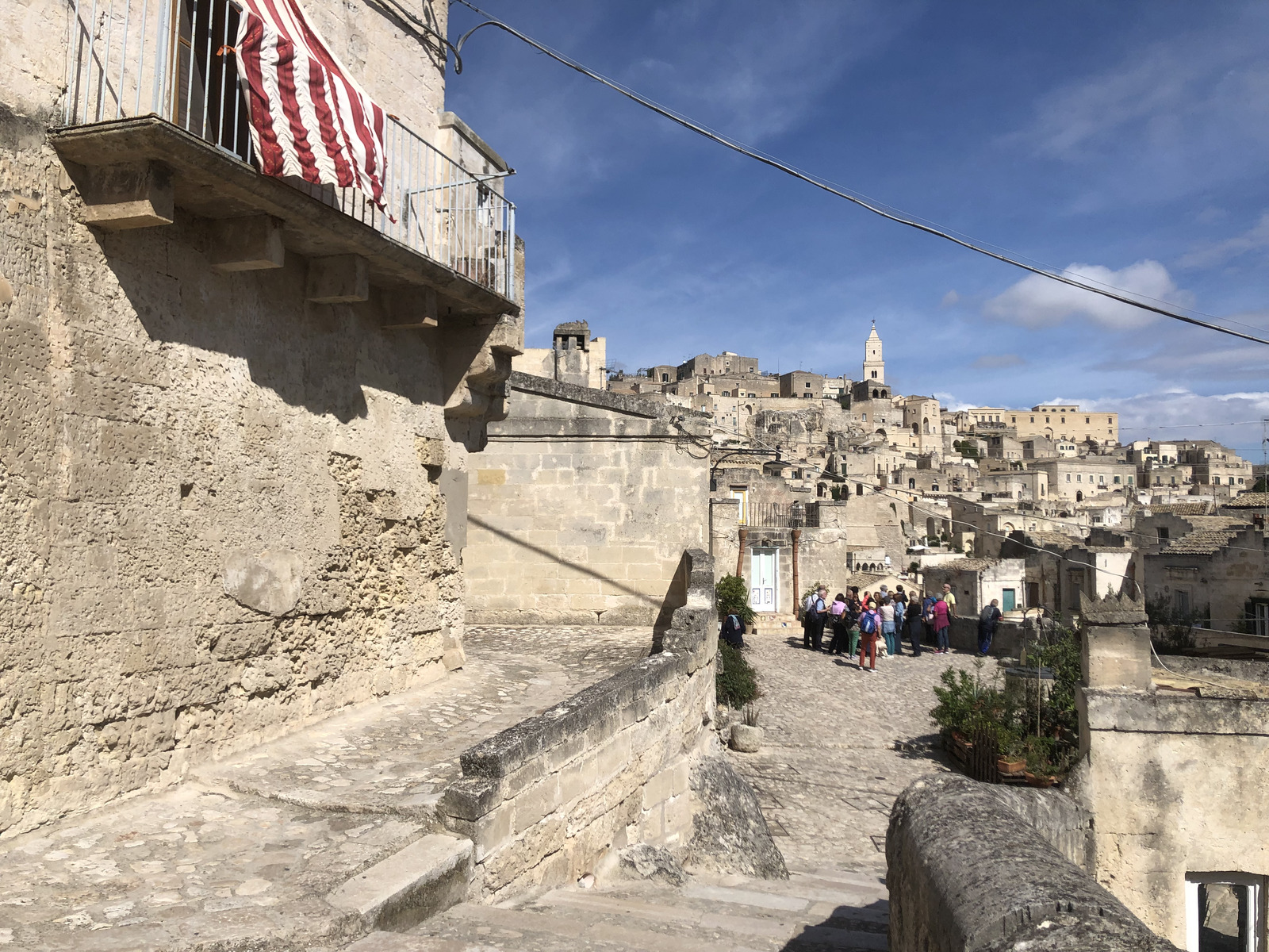 Picture Italy Matera 2024-09 68 - Photos Matera