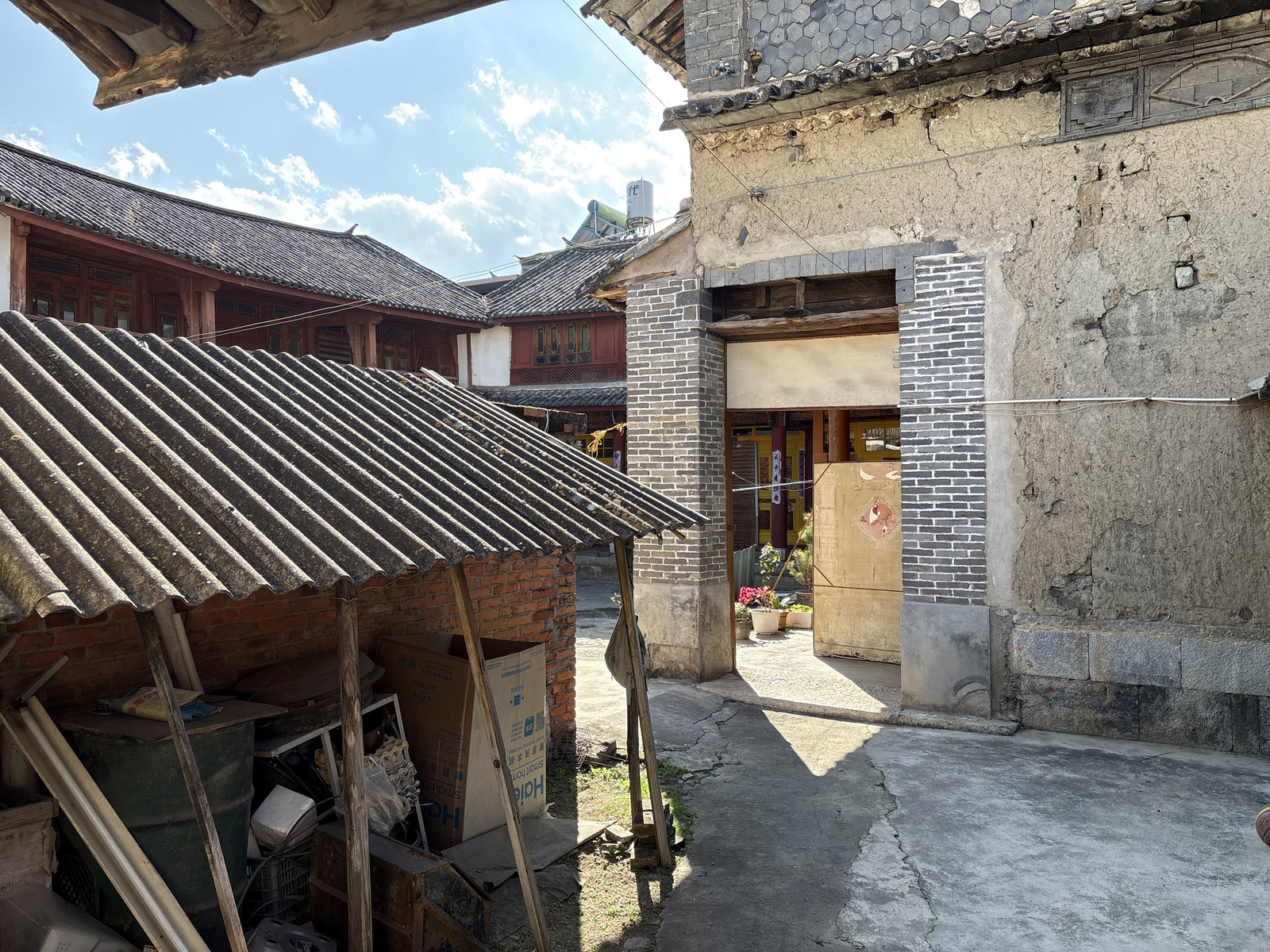 Picture China Dali Xizhouzhen 2026-01 70 - Photo Xizhouzhen