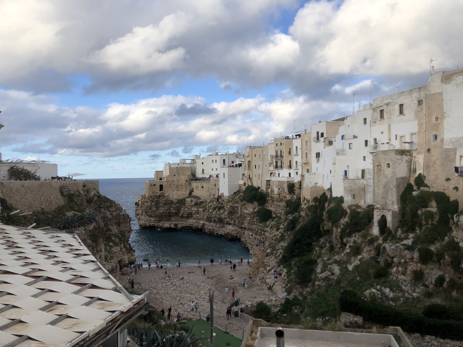 Picture Italy Polignano a mare 2024-09 1 - Photos Polignano a mare