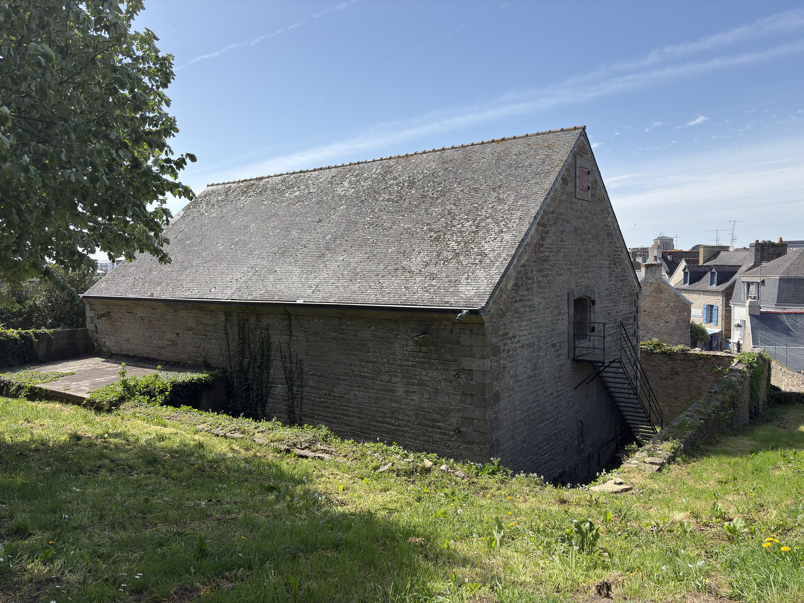 Picture France Concarneau Ville close 2026-04 12 - Photos Ville close
