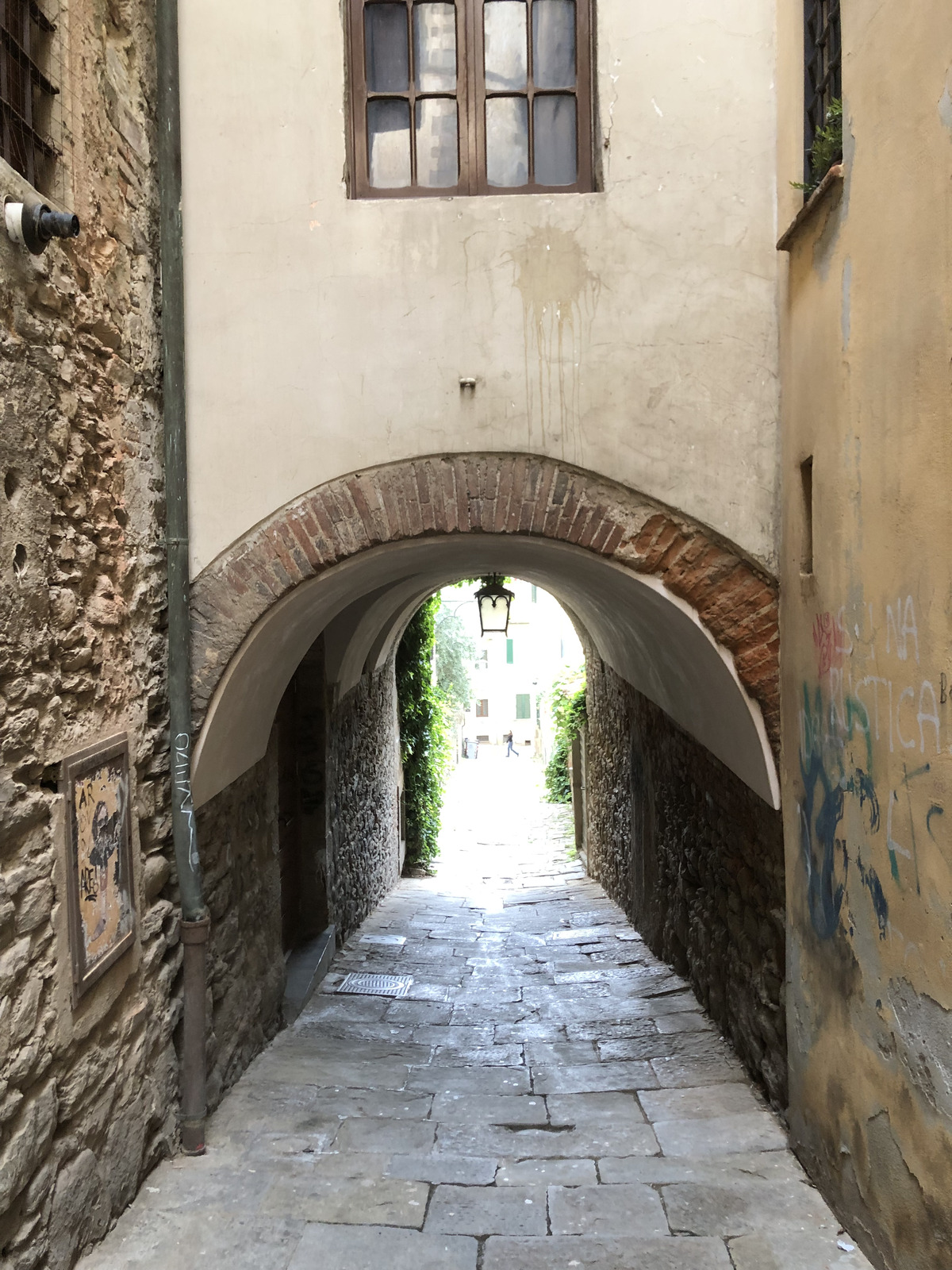 Picture Italy Arezzo 2024-09 90 - Perspective Arezzo