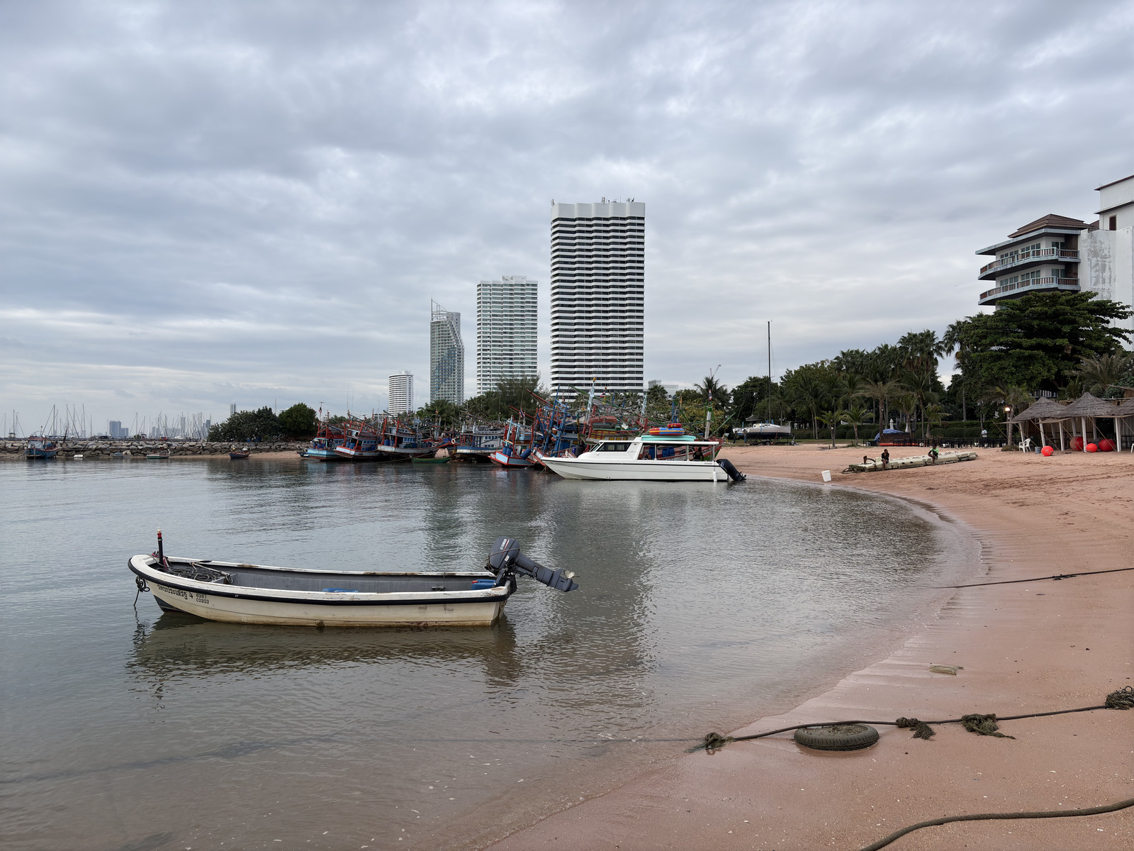 Picture Thailand Na Jomtien The Panora Estuaria 2024-12 28 - Photographer The Panora Estuaria