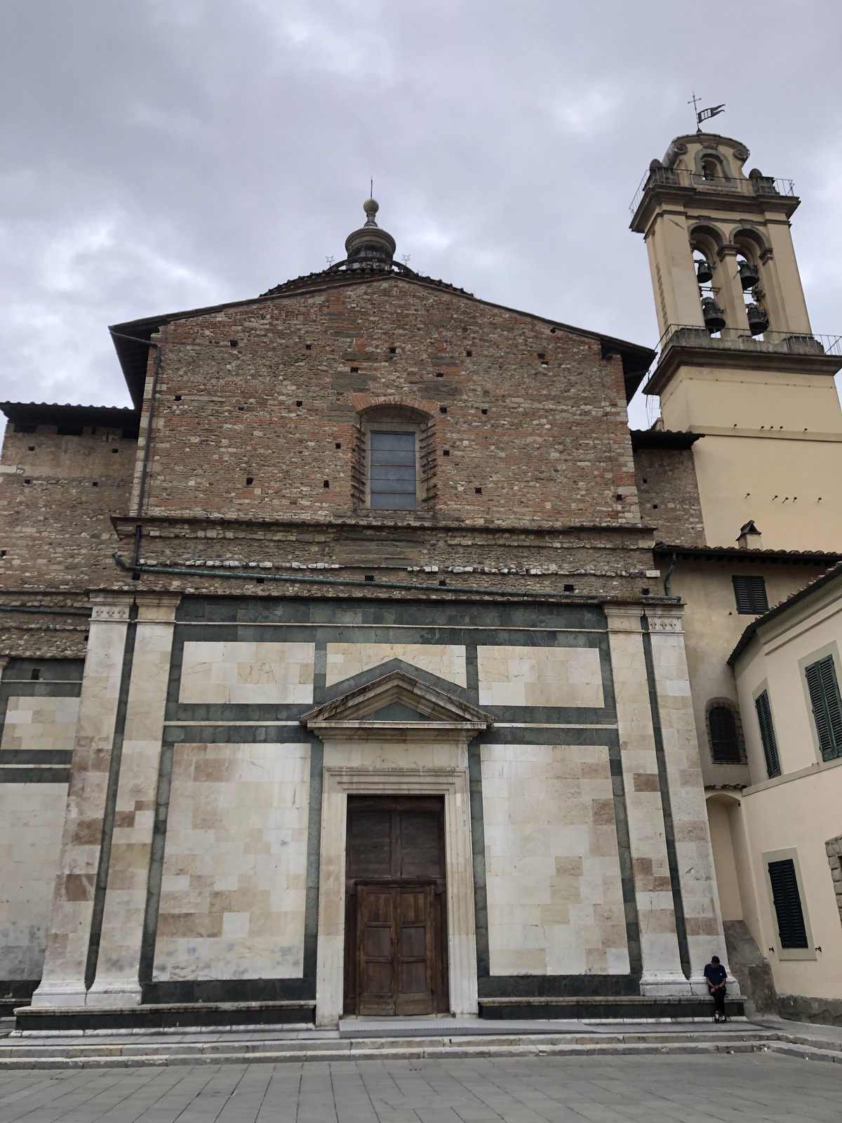 Picture Italy Prato 2024-09 50 - Tourist Prato