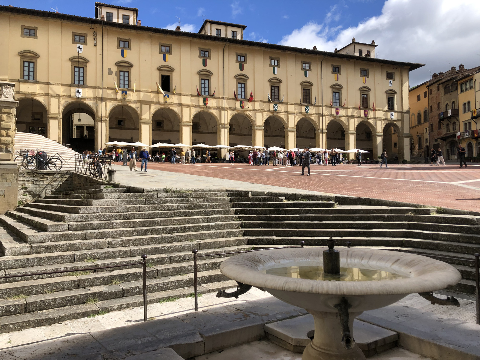 Picture Italy Arezzo 2024-09 16 - Photographers Arezzo