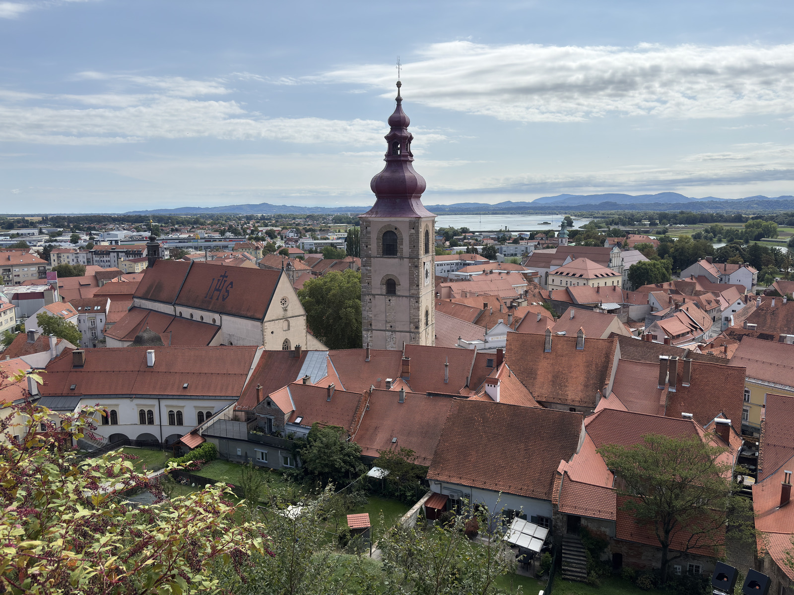 Picture Slovenia Ptuj 2025-09 32 - Picture Ptuj