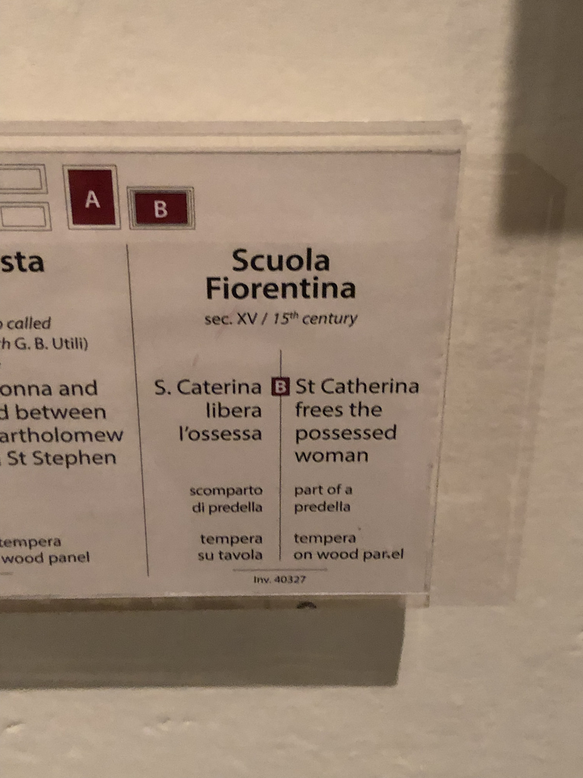 Picture Italy Rome Vatican Museum 2024-09 419 - Flights Vatican Museum