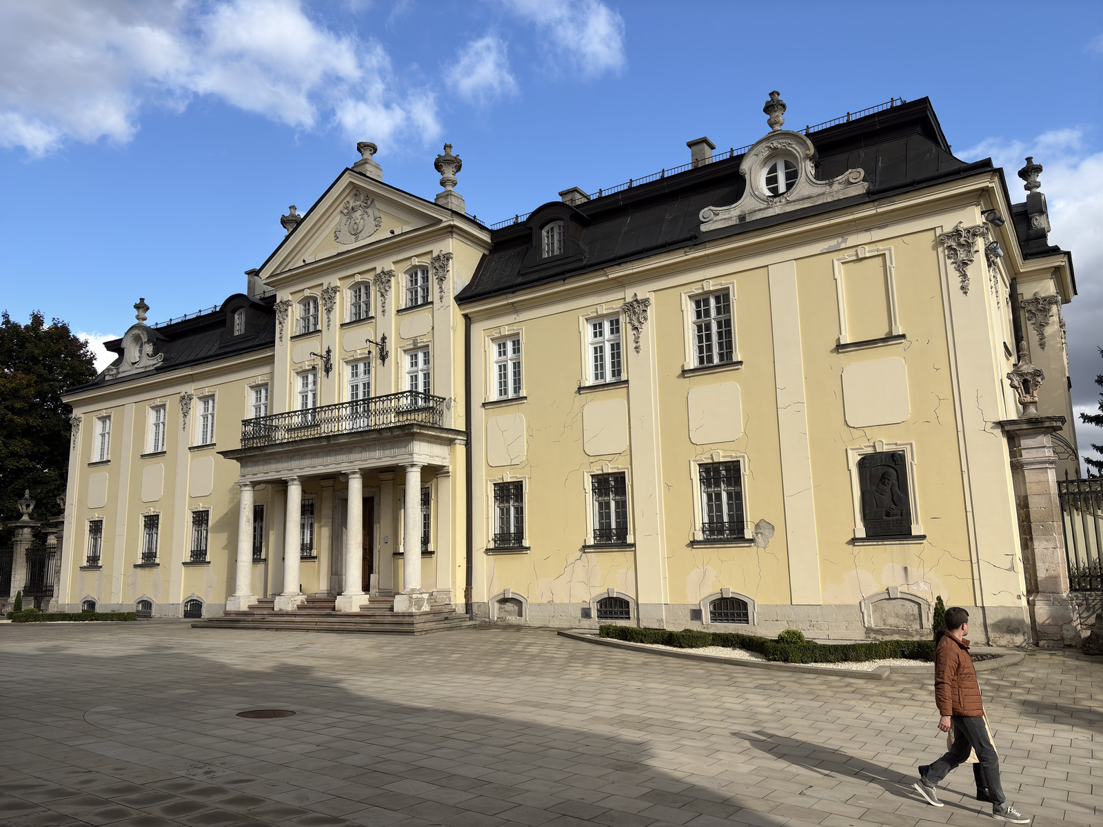 Picture Ukraine Lviv 2024-10 366 - Travel Lviv
