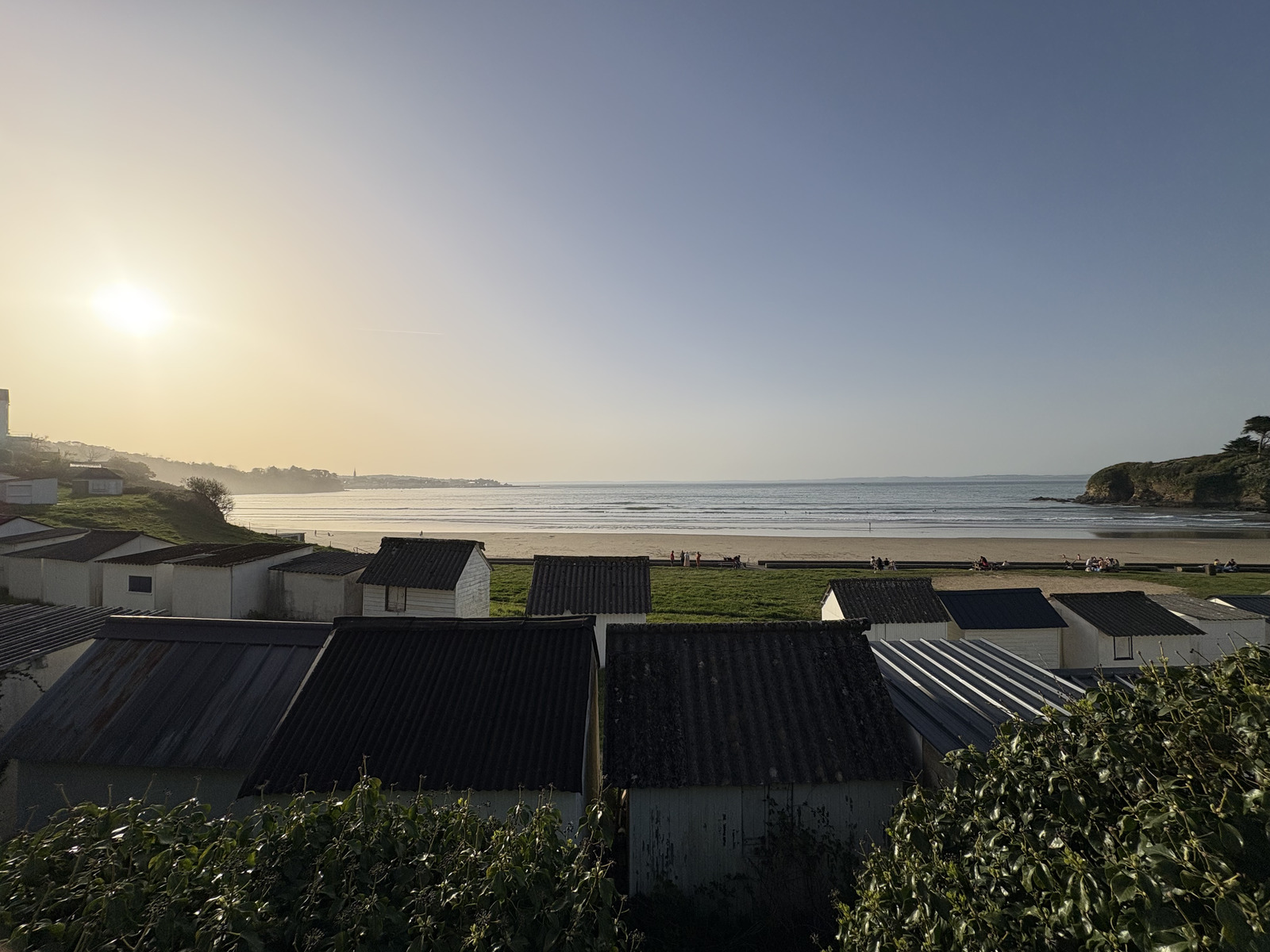 Picture France Douarnenez 2026-04 14 - Photographer Douarnenez