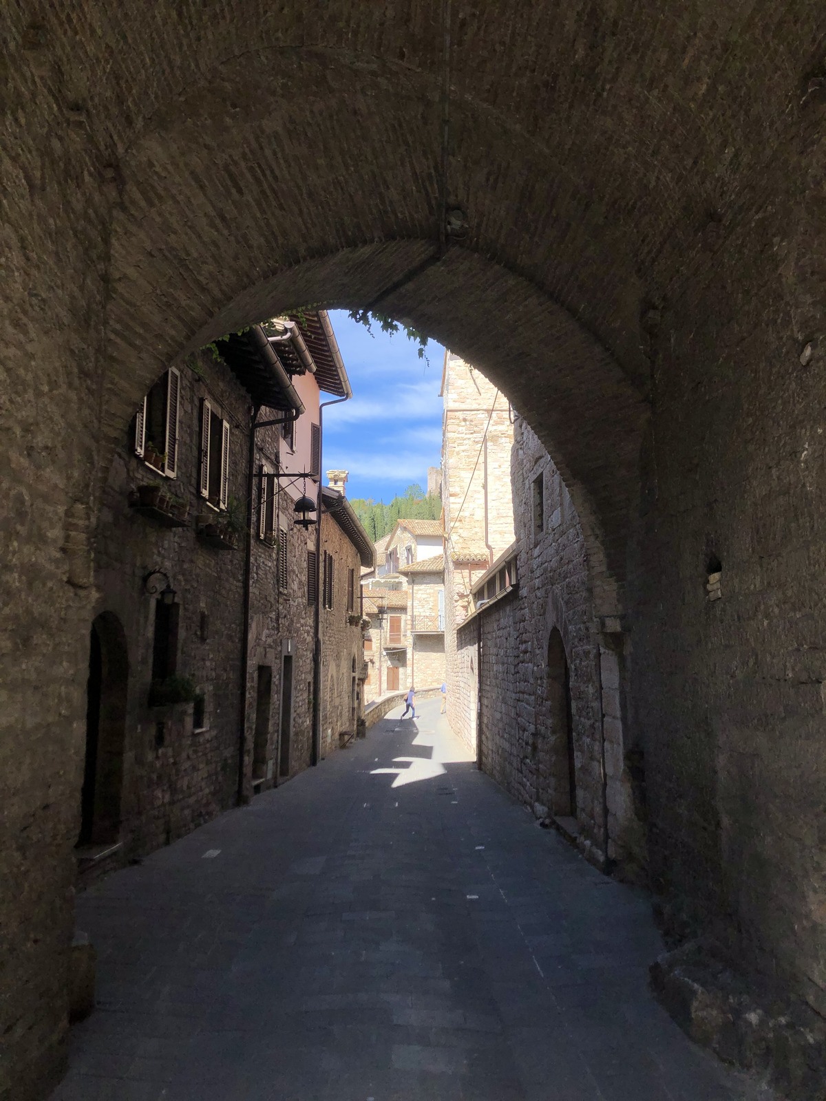 Picture Italy Assisi 2024-09 13 - Sight Assisi