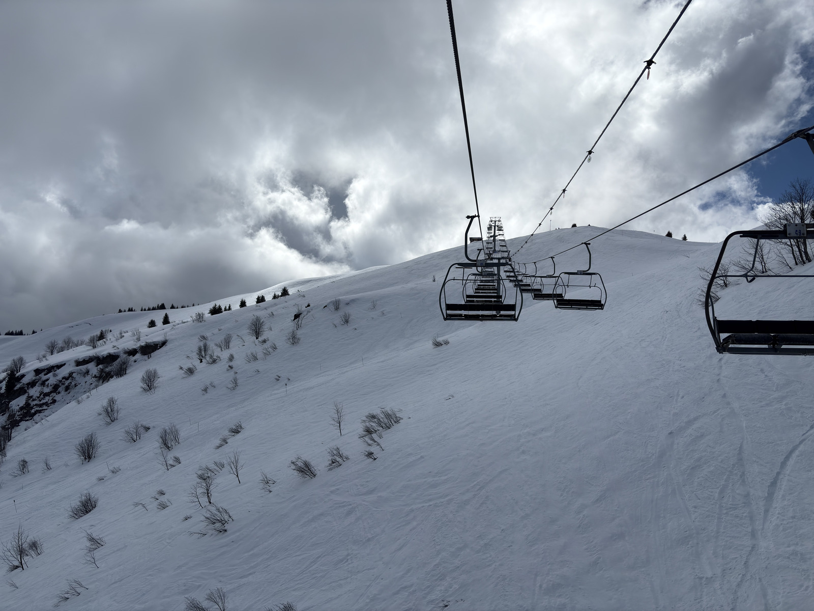 Picture France Praz sur Arly 2025-02 102 - Picture Praz sur Arly
