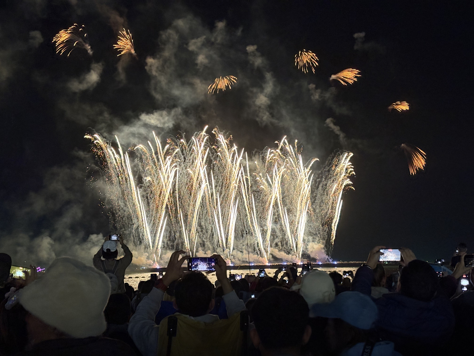 Picture Thailand Pattaya pattaya firework festival 2025-12 75 - Visit pattaya firework festival