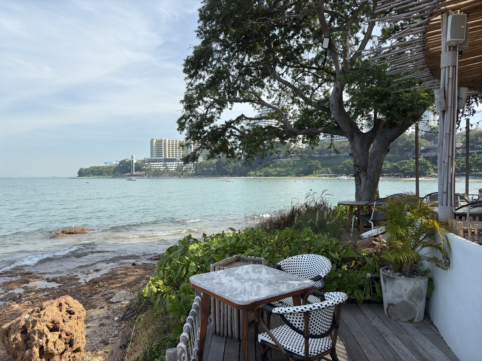Picture Thailand Pattaya Oxygen Restaurant 2024-12 59 - Journey Oxygen Restaurant