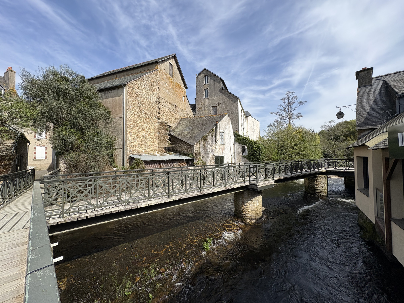 Picture France Pont Aven 2026-04 18 - Sight Pont Aven