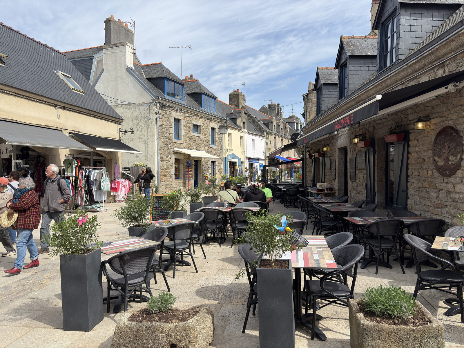 Picture France Concarneau Ville close 2026-04 135 - Tourist Ville close