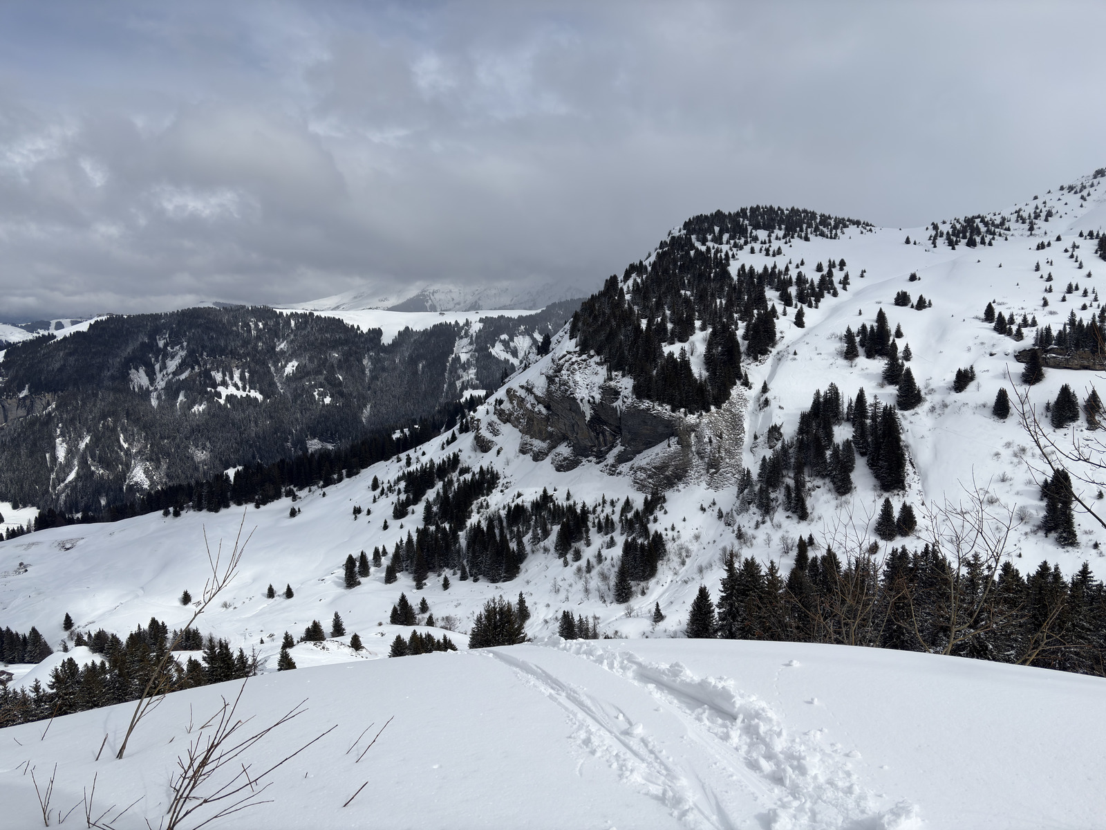 Picture France Praz sur Arly 2025-02 52 - Discover Praz sur Arly