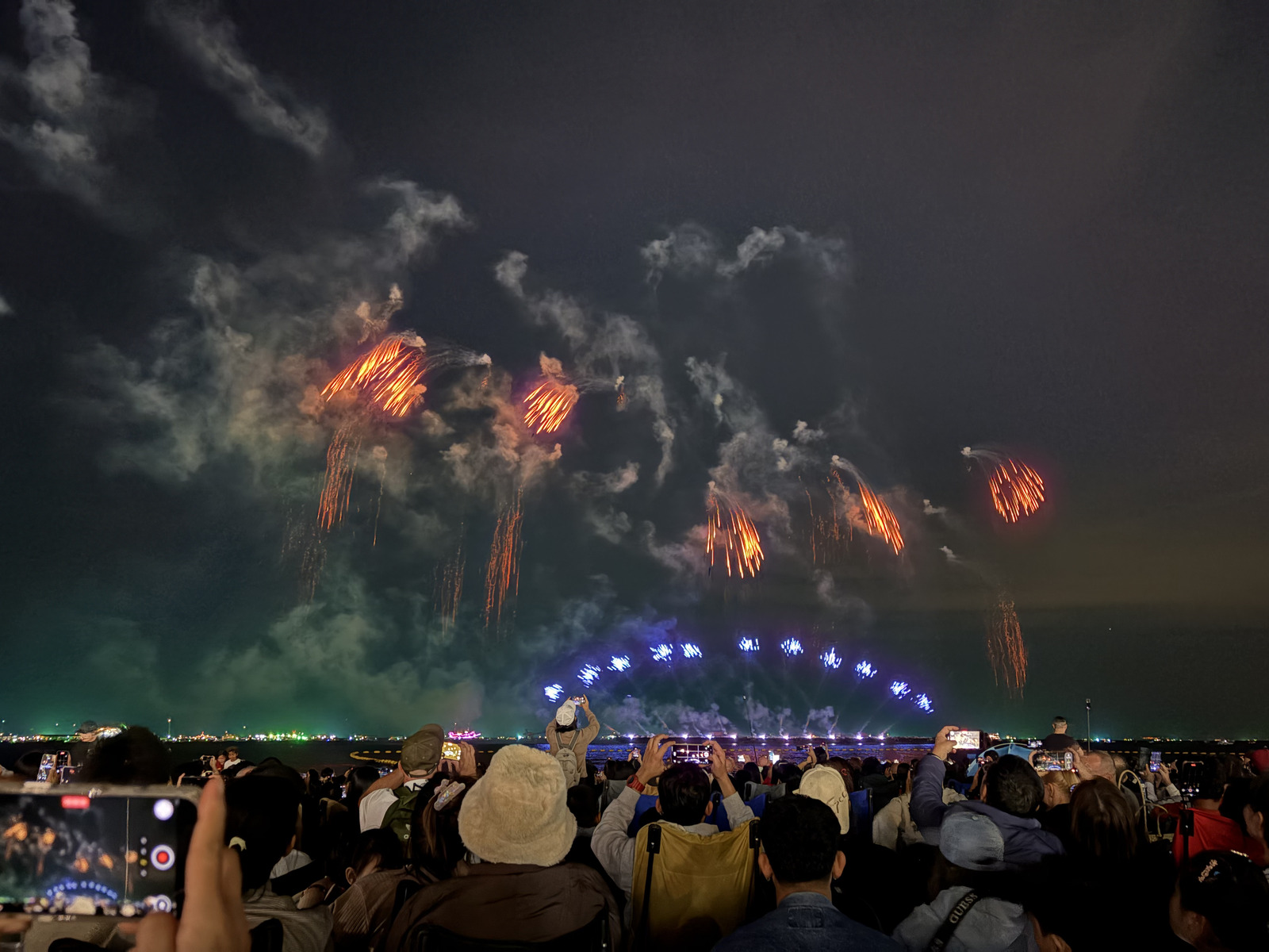 Picture Thailand Pattaya pattaya firework festival 2025-12 70 - Road Map pattaya firework festival