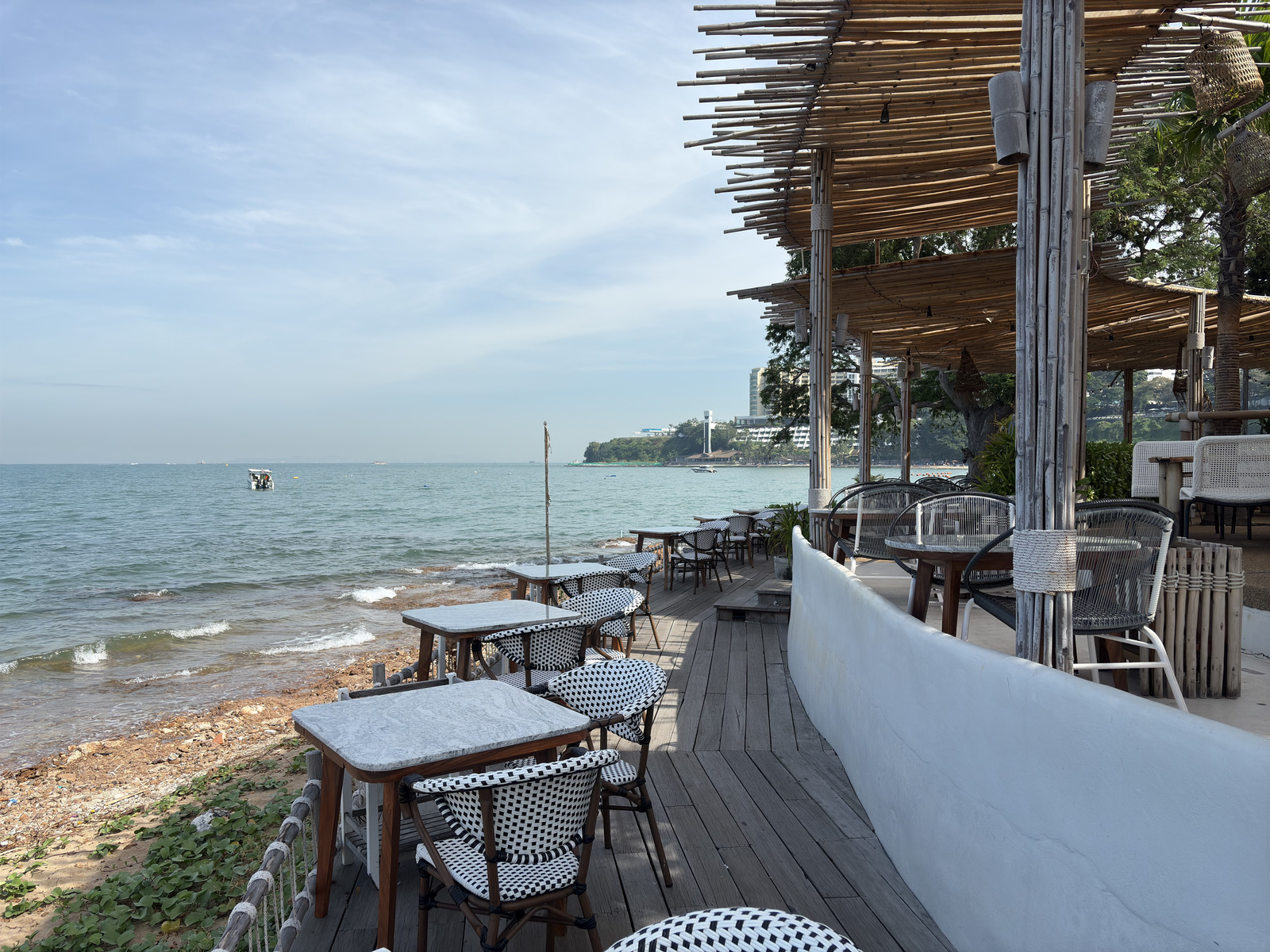 Picture Thailand Pattaya Oxygen Restaurant 2024-12 44 - Photos Oxygen Restaurant