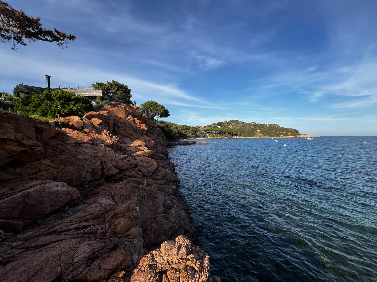 Picture France Corsica ⁨Cala Rossa⁩ 2024-05 4 - Car Rental ⁨Cala Rossa⁩