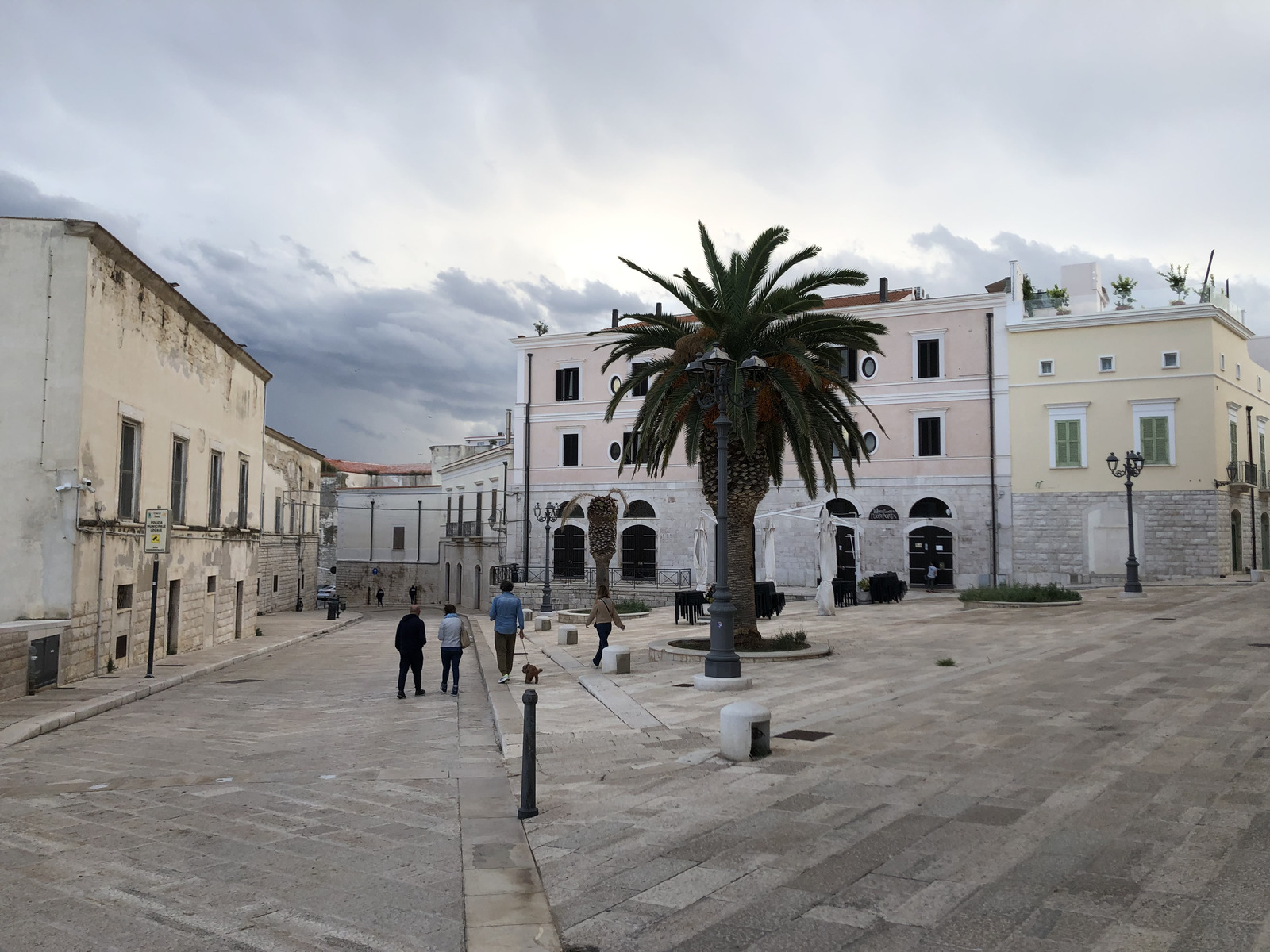 Picture Italy Trani 2024-09 113 - Photos Trani