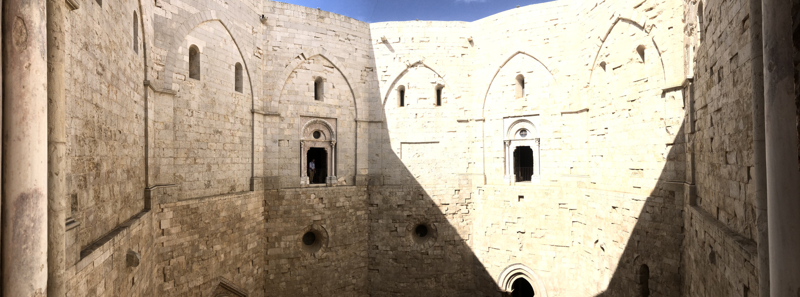 Picture Italy Castel del monte 2024-09 55 - Pictures Castel del monte