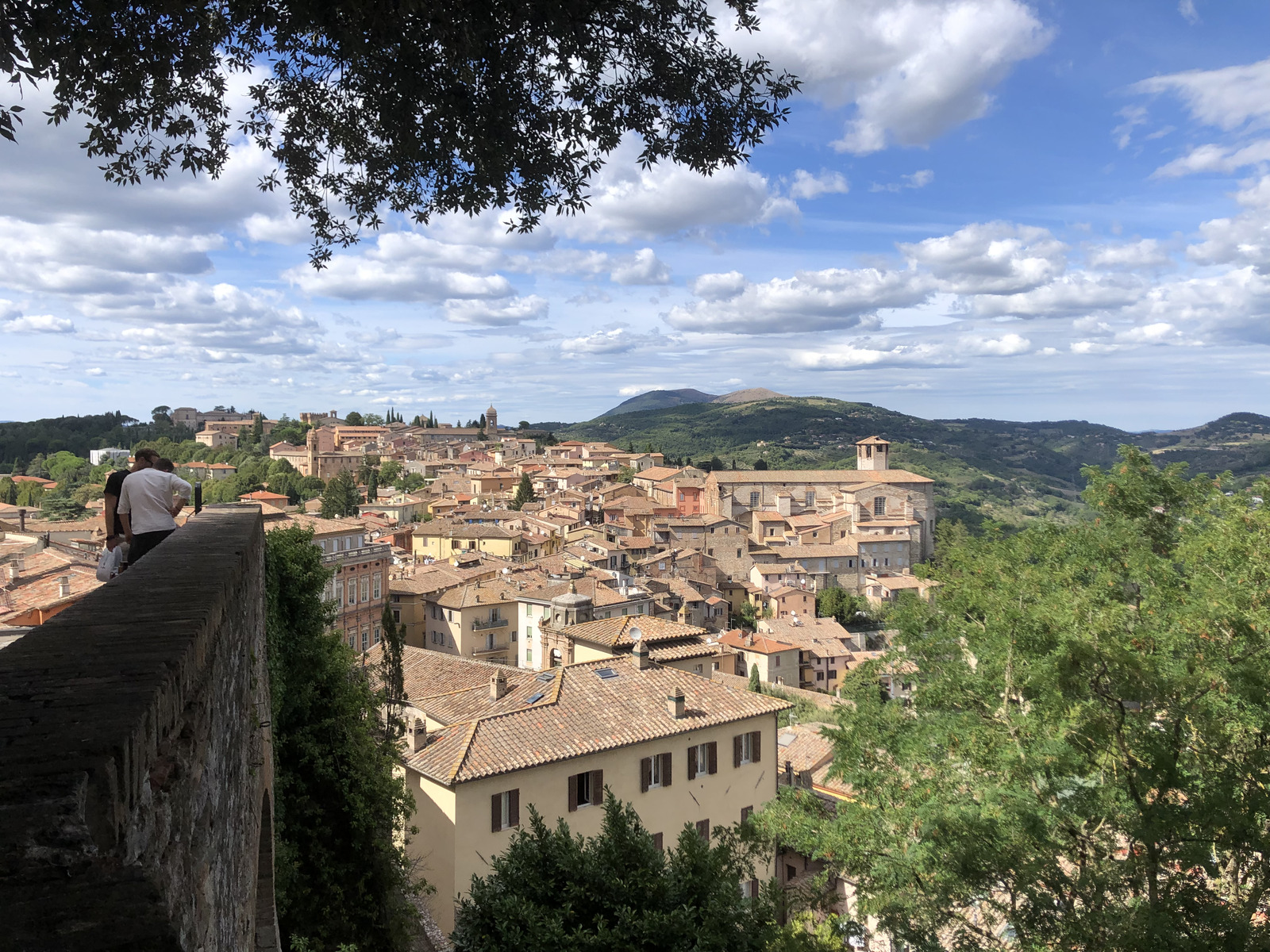Picture Italy Perugia 2024-09 345 - Discover Perugia