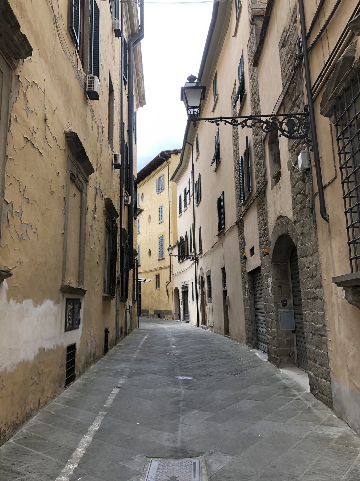 Picture Italy Pistoie 2024-09 54 - Perspective Pistoie