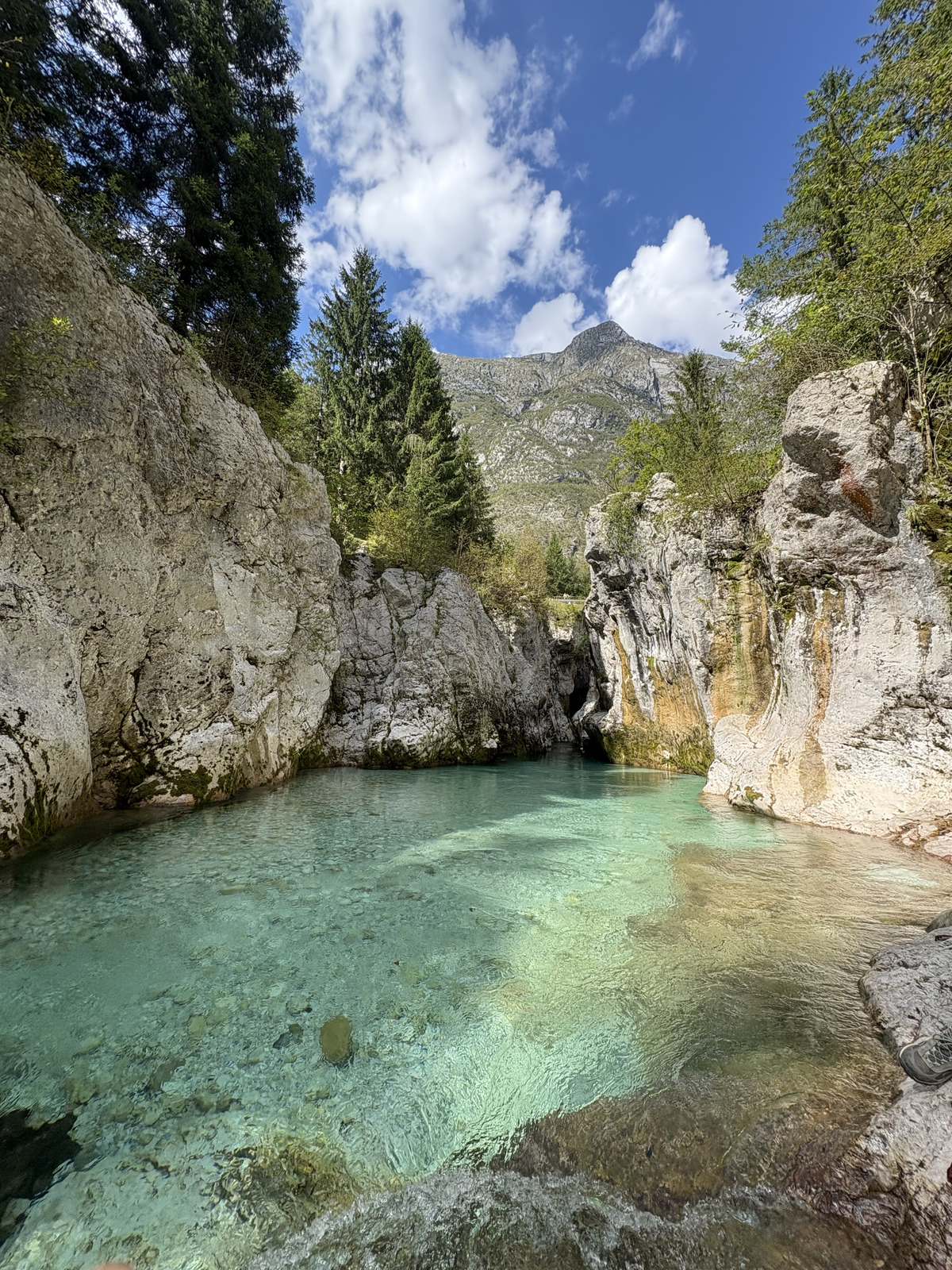 Picture Slovenia Soca River 2025-09 125 - Discover Soca River