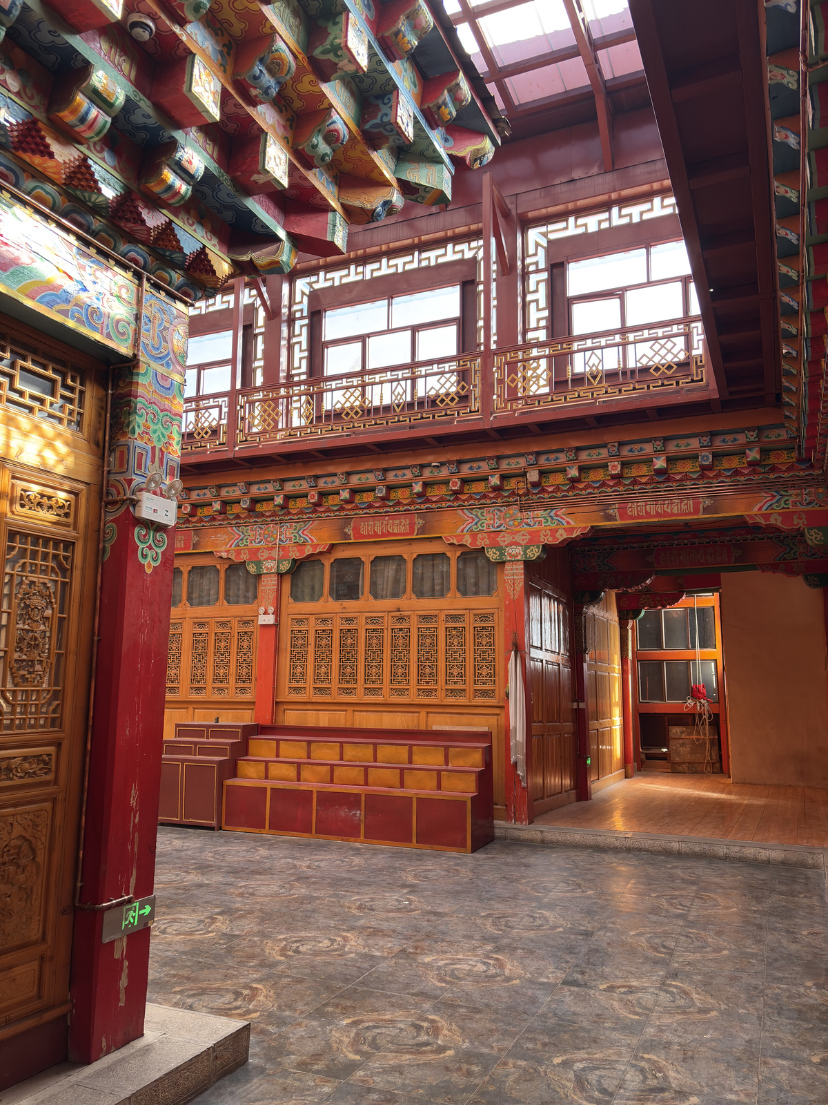 Picture China Shangri La 2026-01 168 - Pictures Shangri La