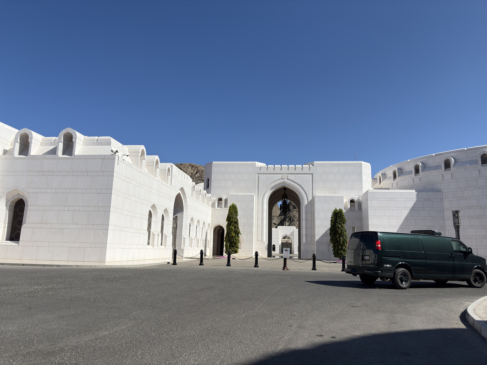 Picture Oman Mascate 2025-11 0 - Travels Mascate