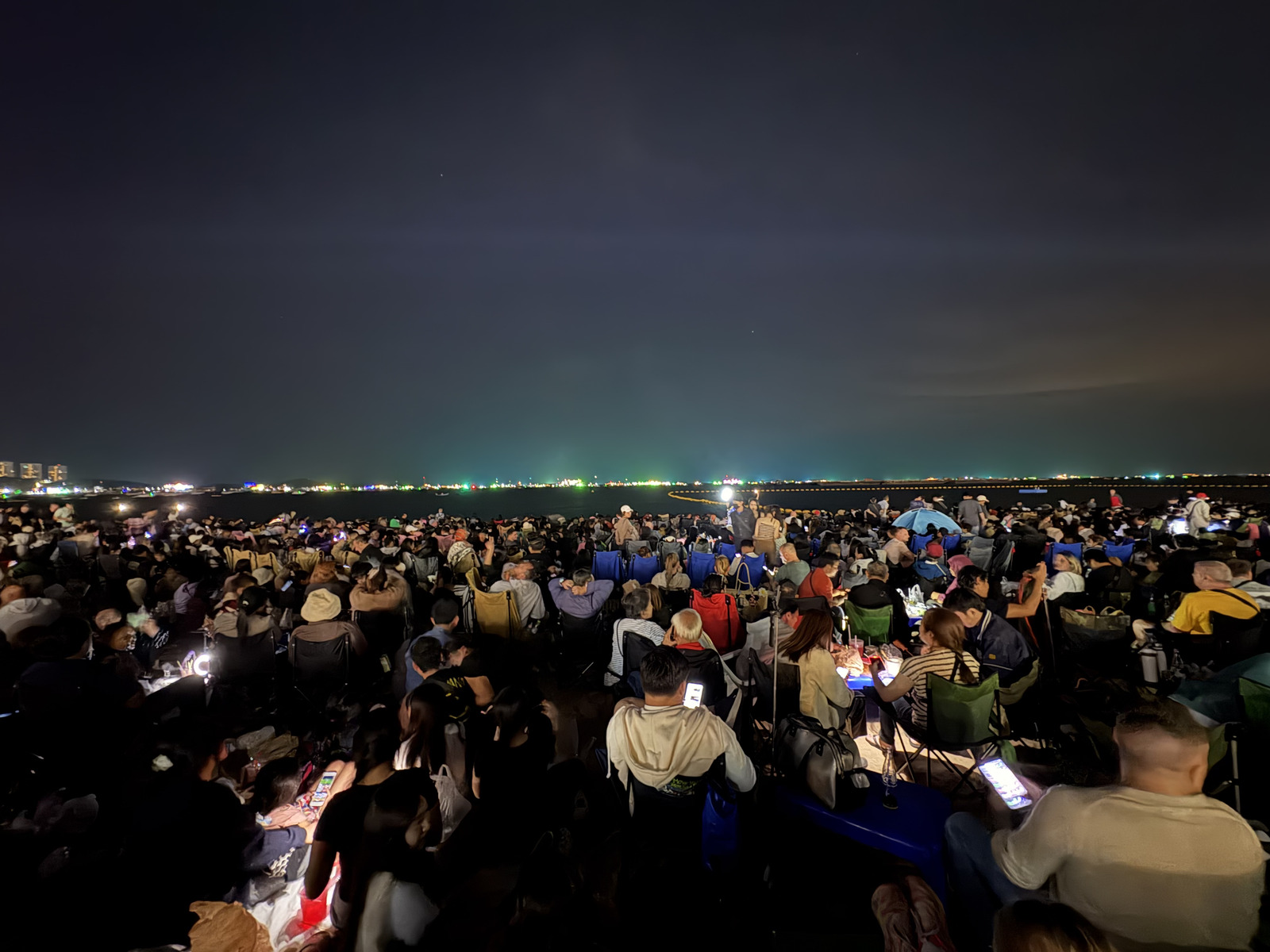 Picture Thailand Pattaya pattaya firework festival 2025-12 1 - Perspective pattaya firework festival
