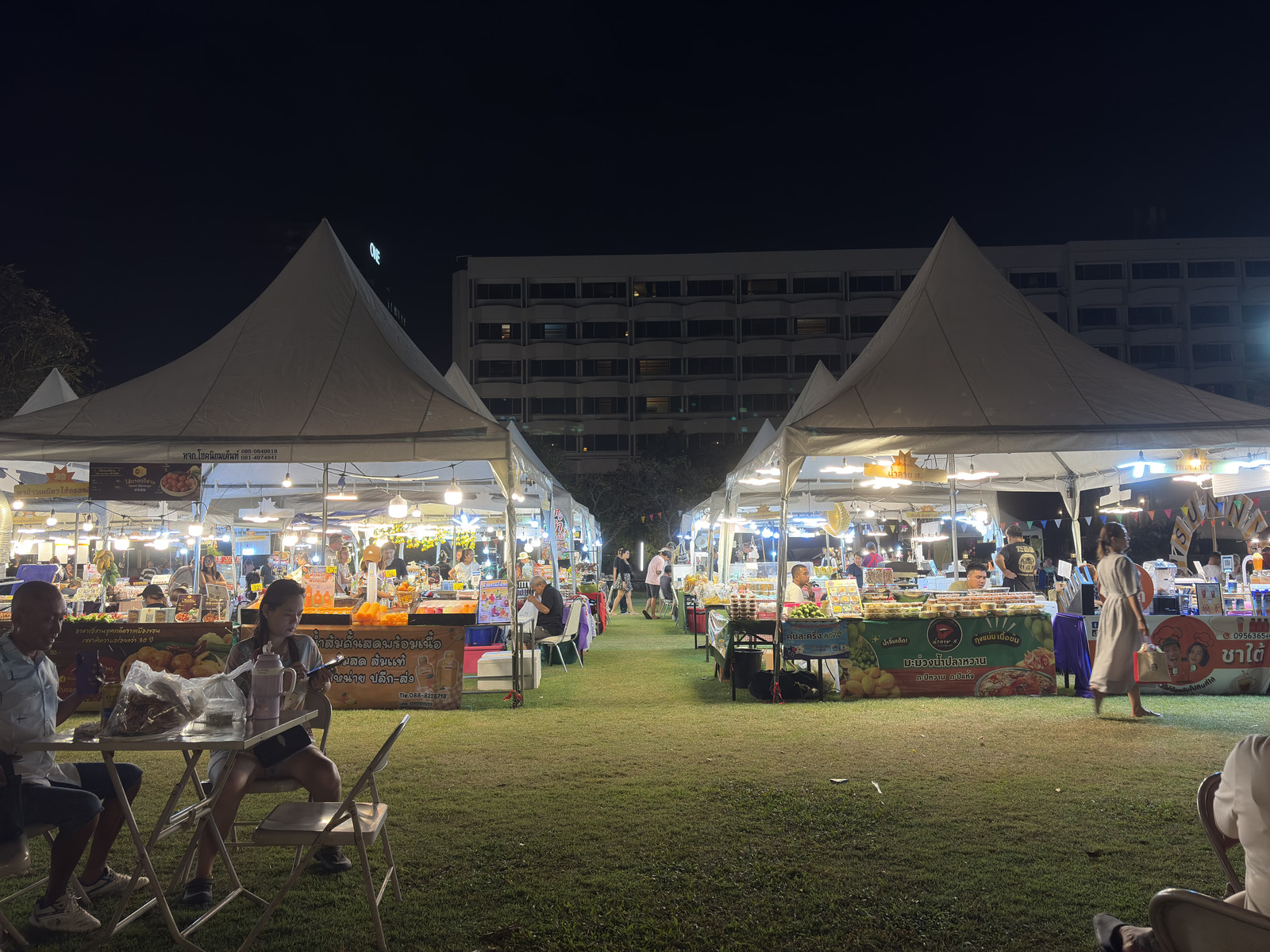 Picture Thailand Pattaya Sunny beach 2025-12 5 - Discover Sunny beach