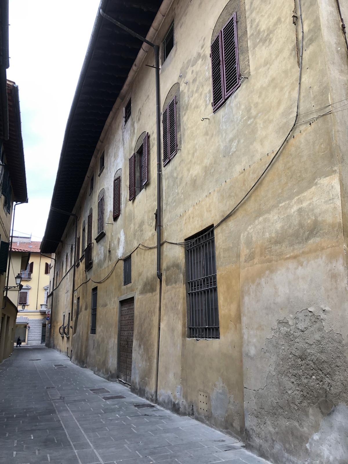 Picture Italy Prato 2024-09 17 - Trip Prato