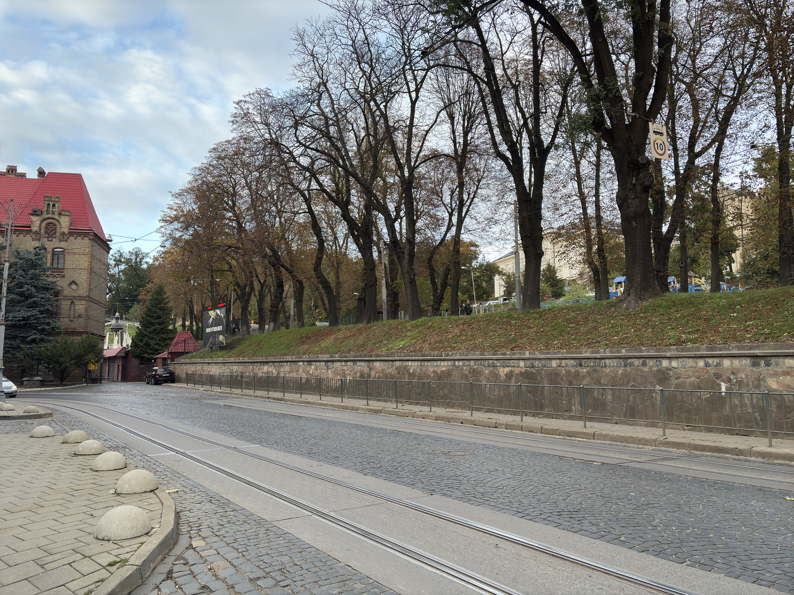 Picture Ukraine Lviv 2024-10 524 - Trips Lviv