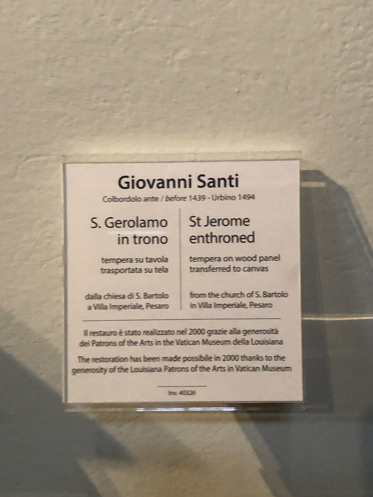 Picture Italy Rome Vatican Museum 2024-09 11 - Pictures Vatican Museum