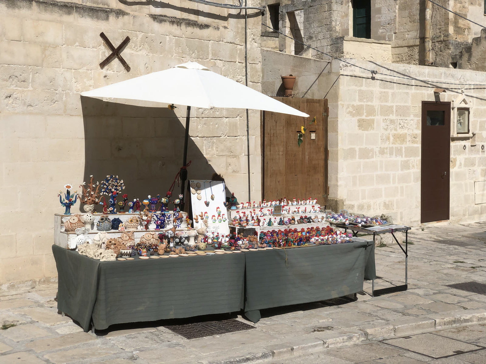 Picture Italy Matera 2024-09 149 - Tourist Matera