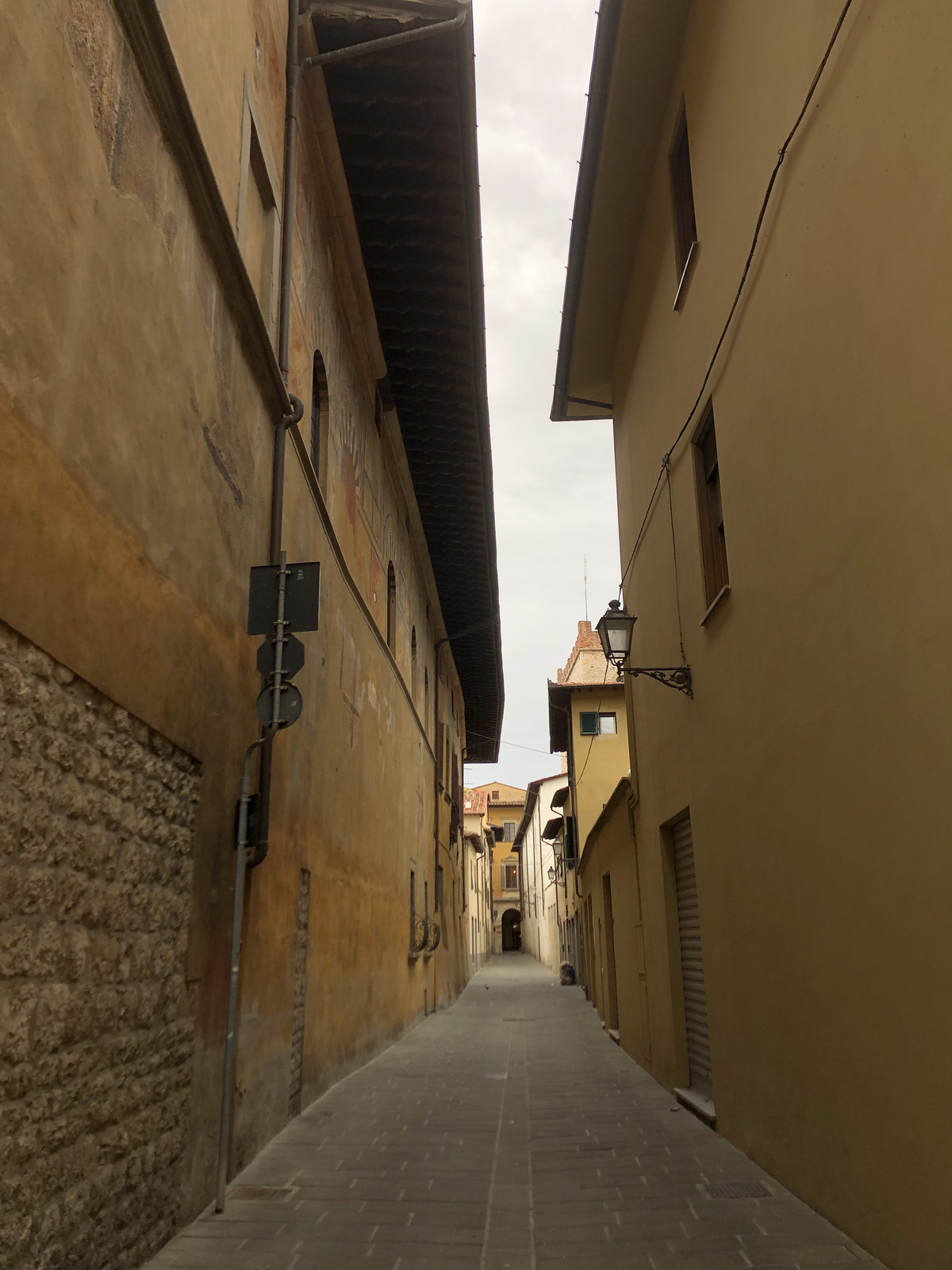 Picture Italy Prato 2024-09 26 - Travels Prato