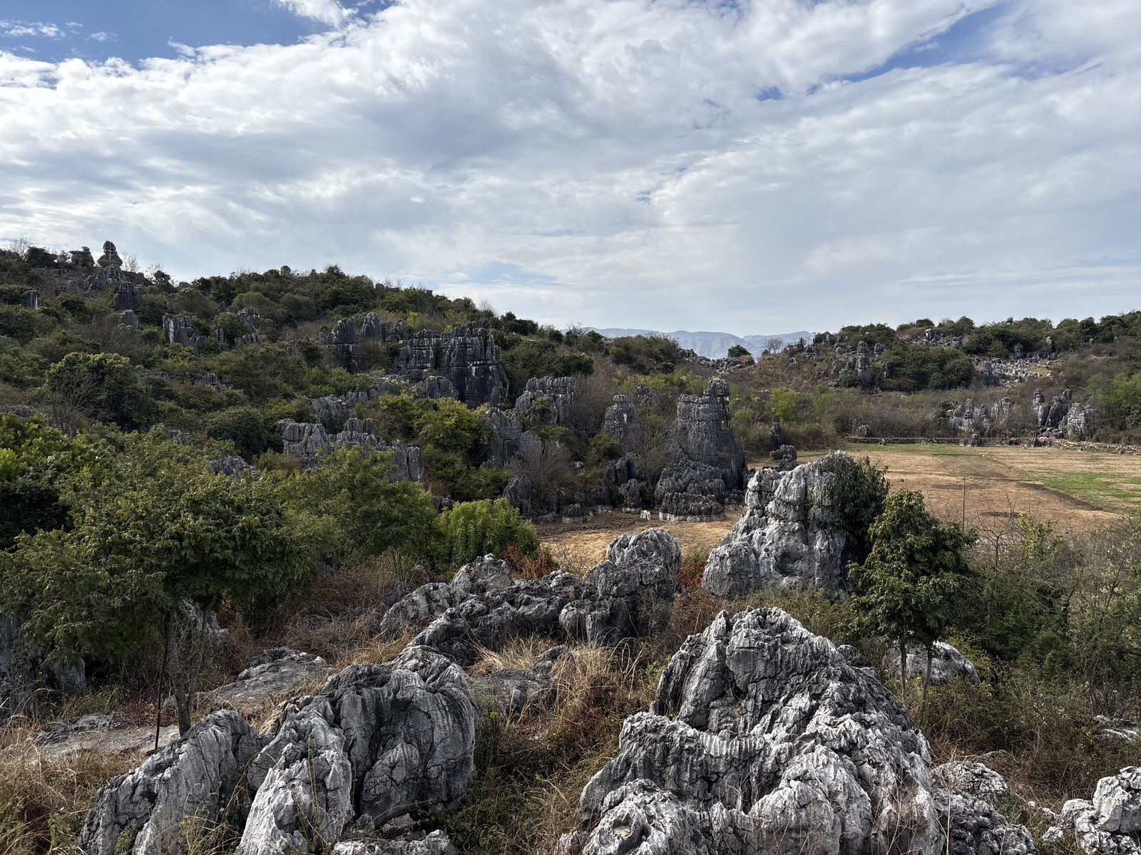 Picture China Shilin Stone Forest 2026-01 6 - Pictures Shilin Stone Forest