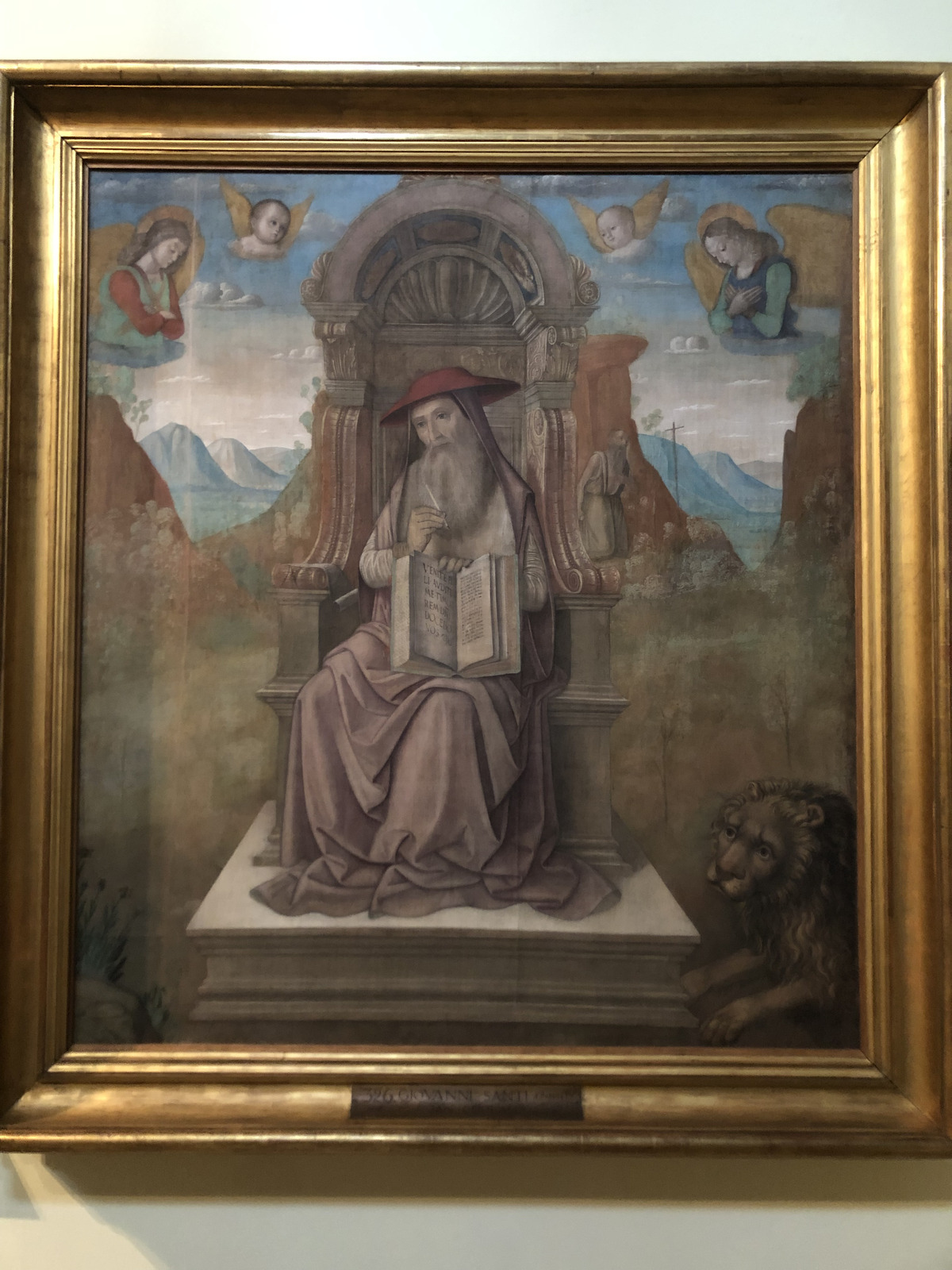 Picture Italy Rome Vatican Museum 2024-09 96 - Pictures Vatican Museum