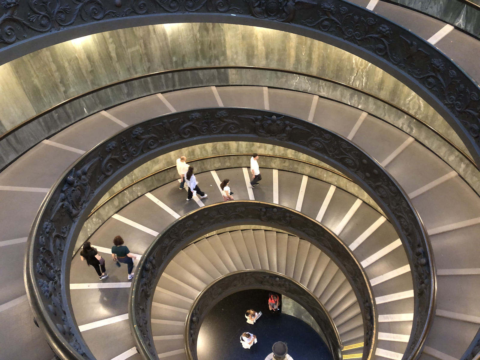 Picture Italy Rome Vatican Museum 2024-09 206 - Pictures Vatican Museum