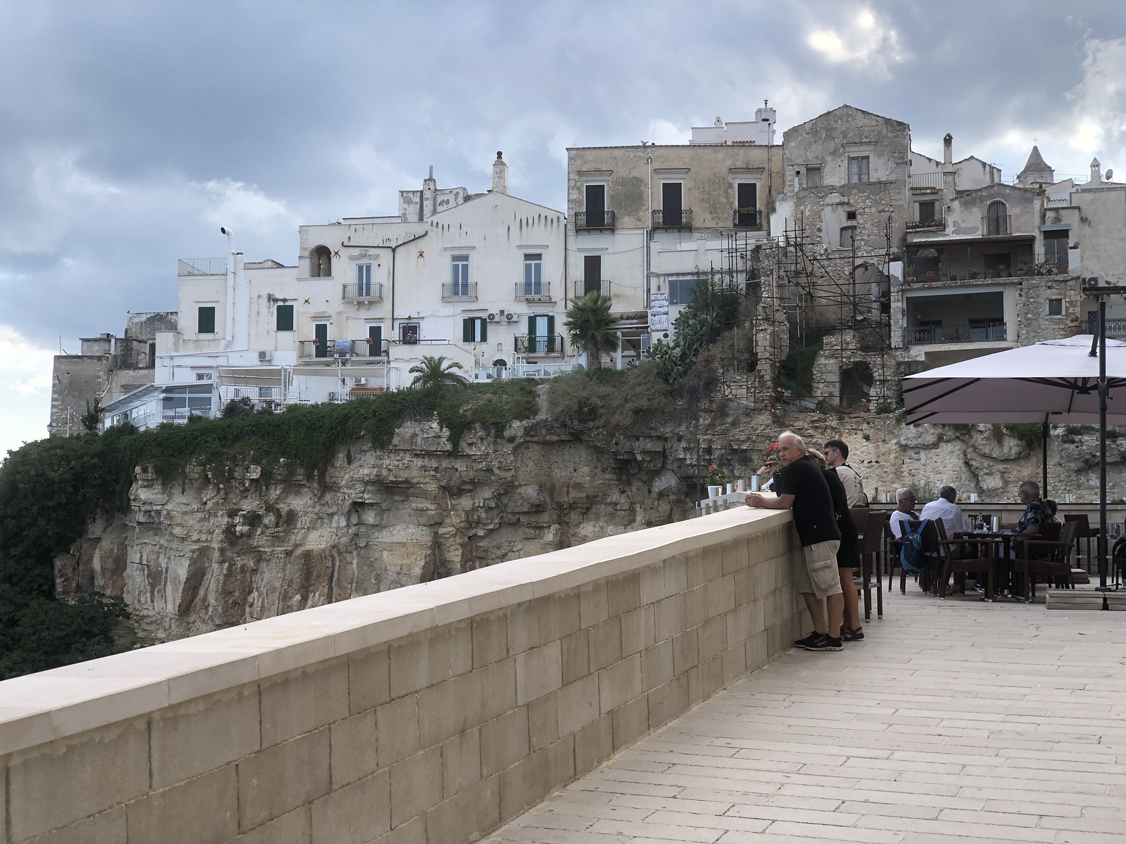 Picture Italy Vieste 2024-09 52 - Travels Vieste