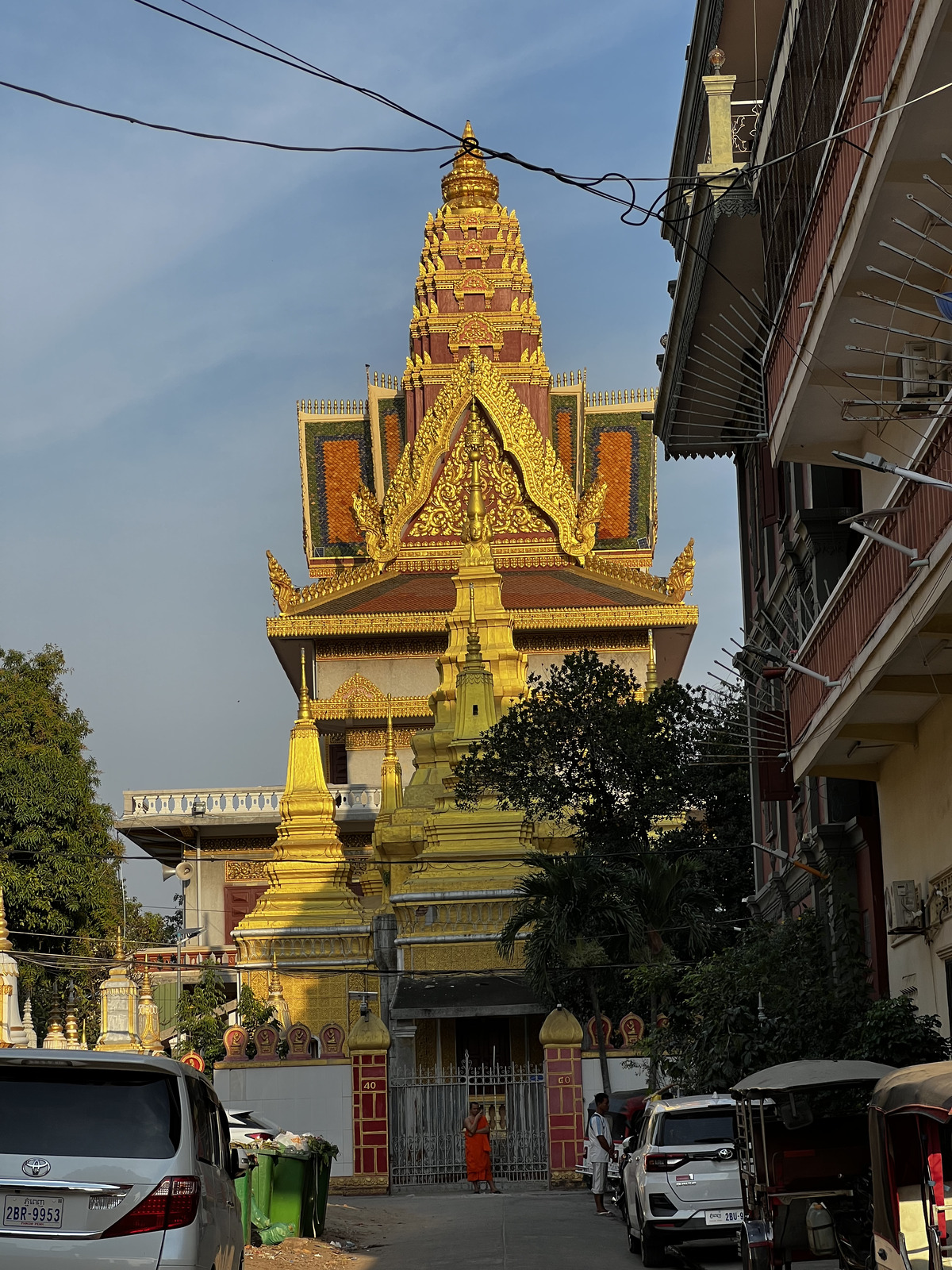 Picture Cambodia Phnom Penh 2024-01 112 - Travel Phnom Penh