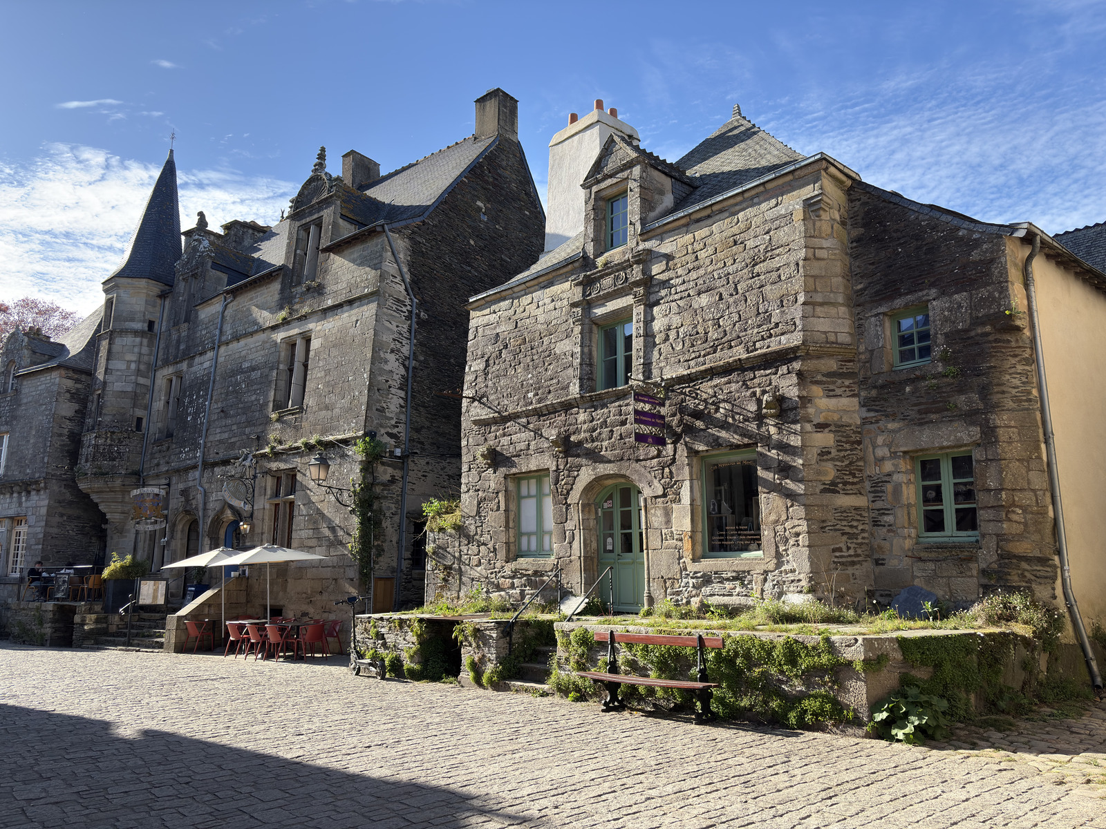 Picture France Rochefort en terre 2026-04 69 - Photos Rochefort en terre