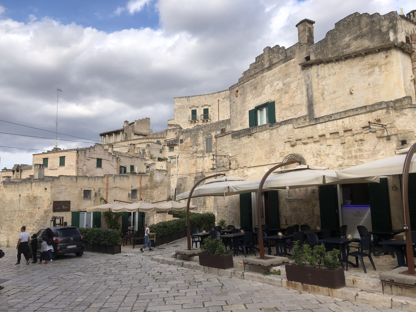 Picture Italy Matera 2024-09 140 - Journey Matera