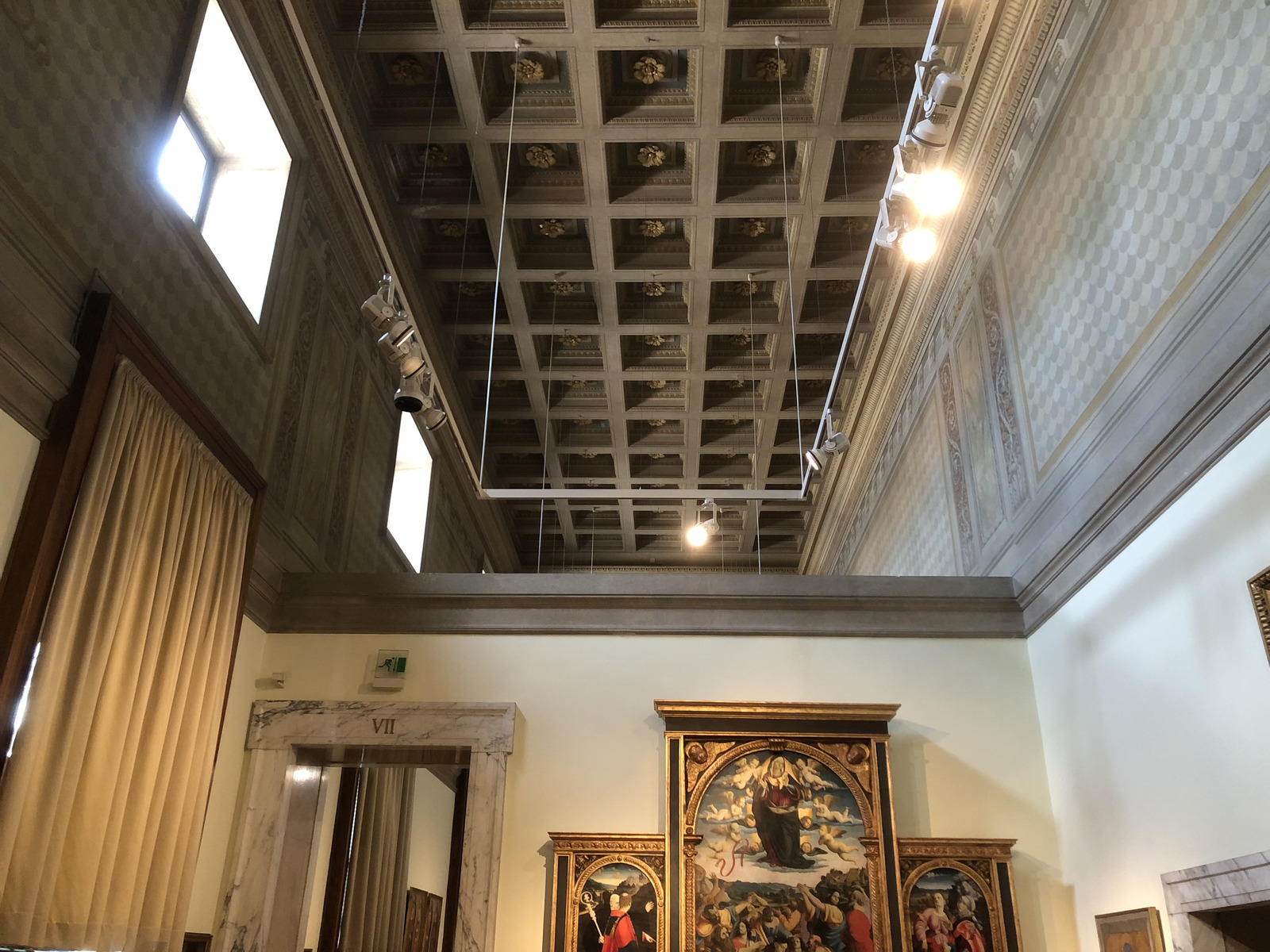 Picture Italy Rome Vatican Museum 2024-09 351 - Photographer Vatican Museum