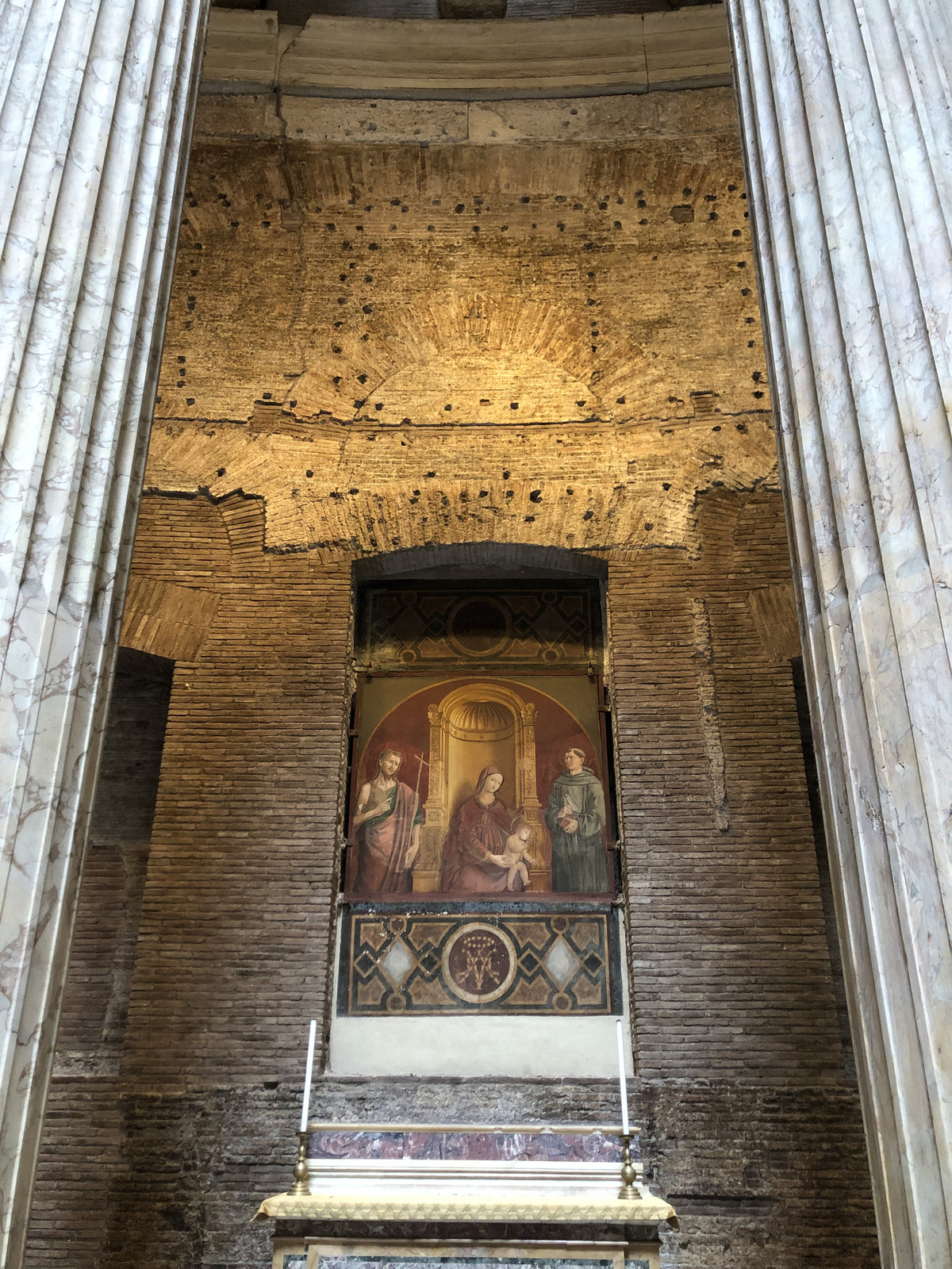 Picture Italy Rome 2024-09 4 - Sightseeing Rome
